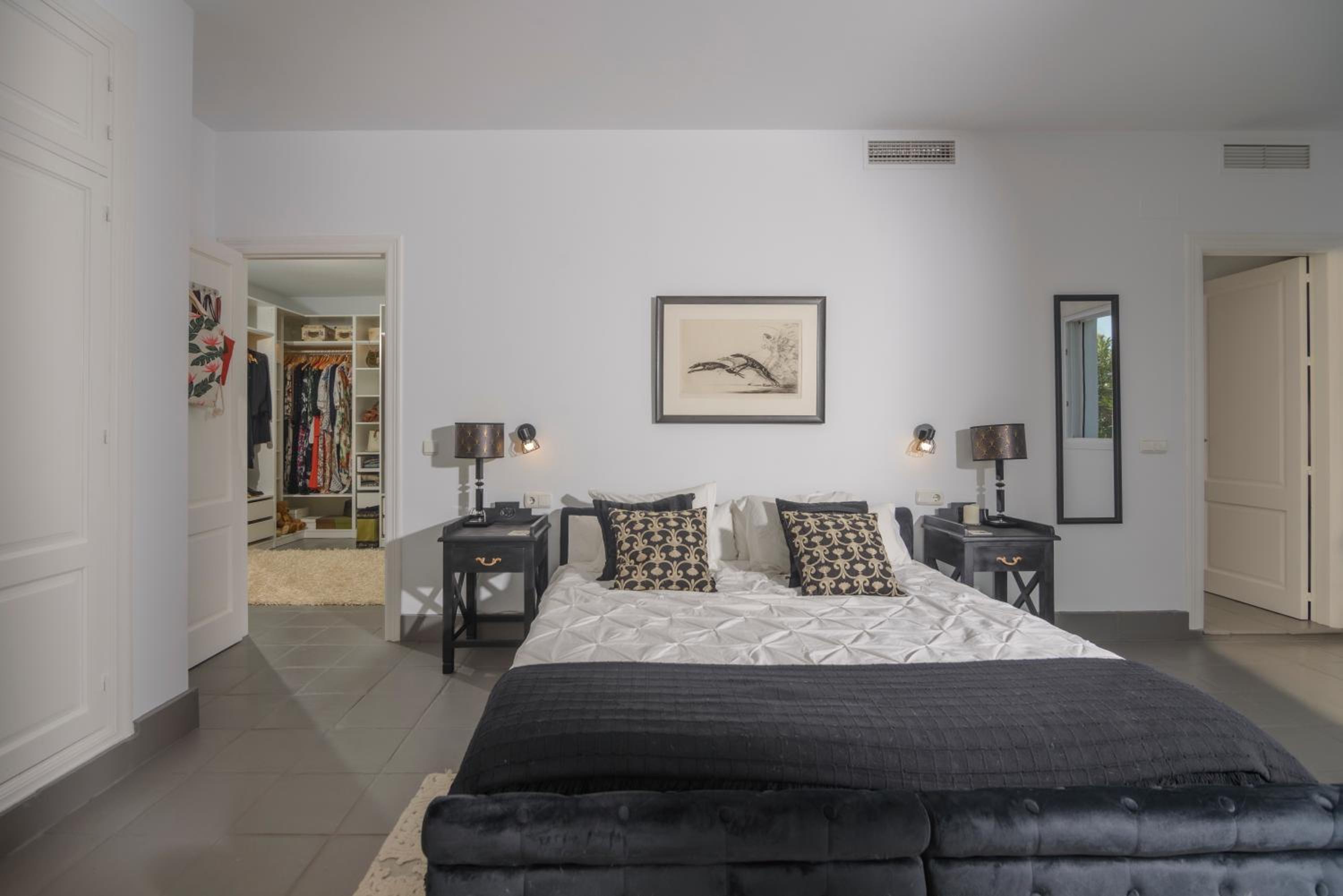 Villa Bella Vida