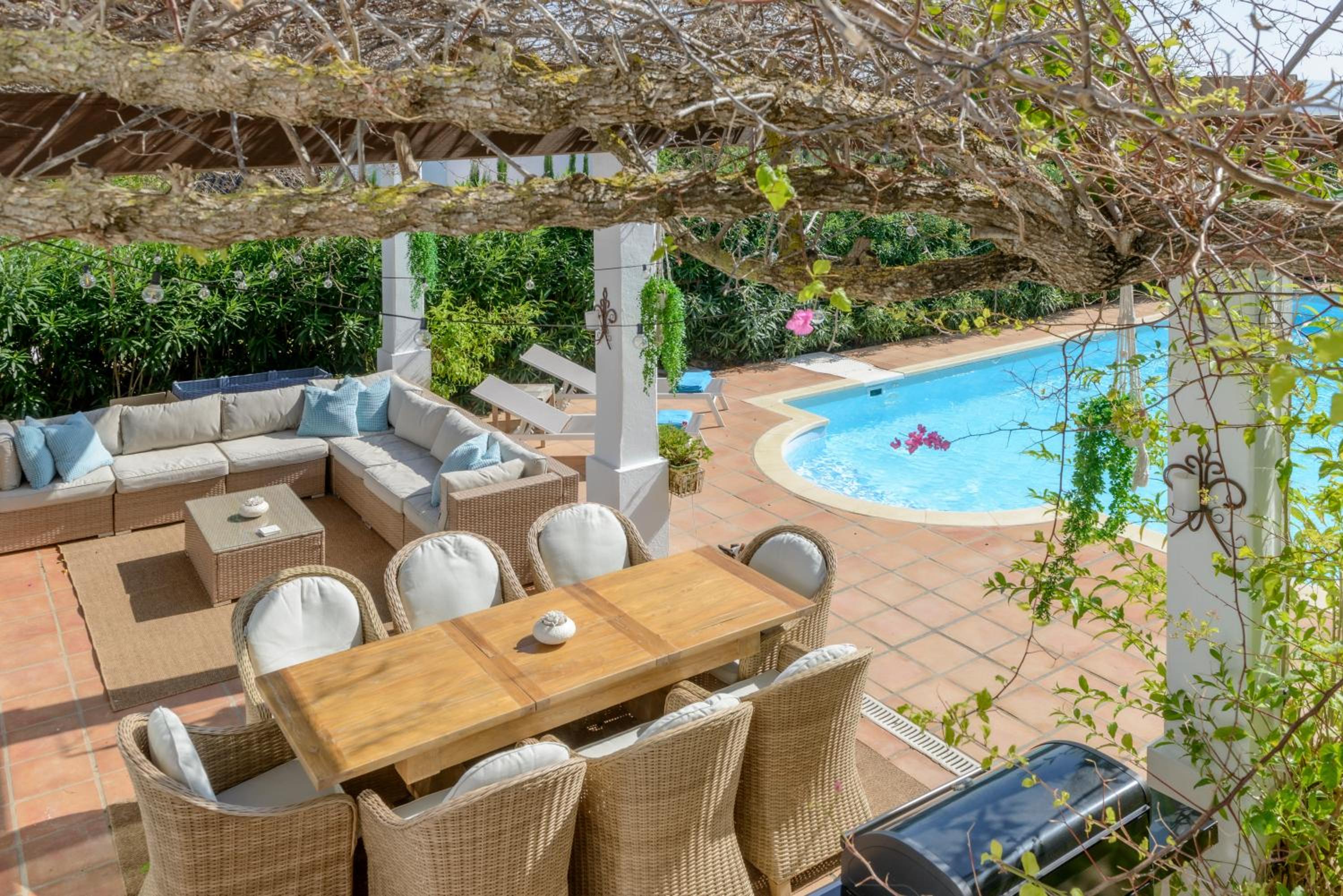 Villa Bella Vida