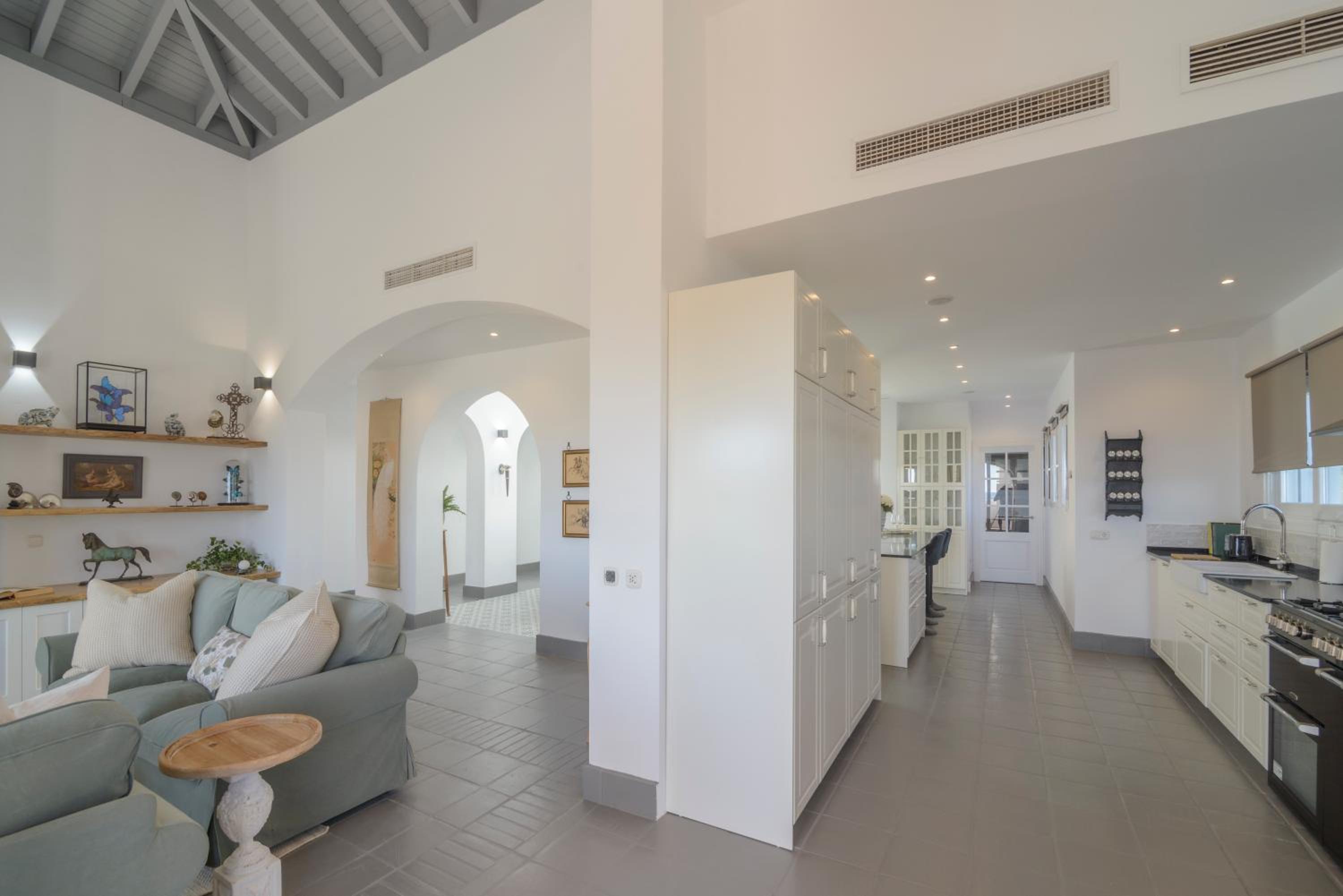 Villa Bella Vida