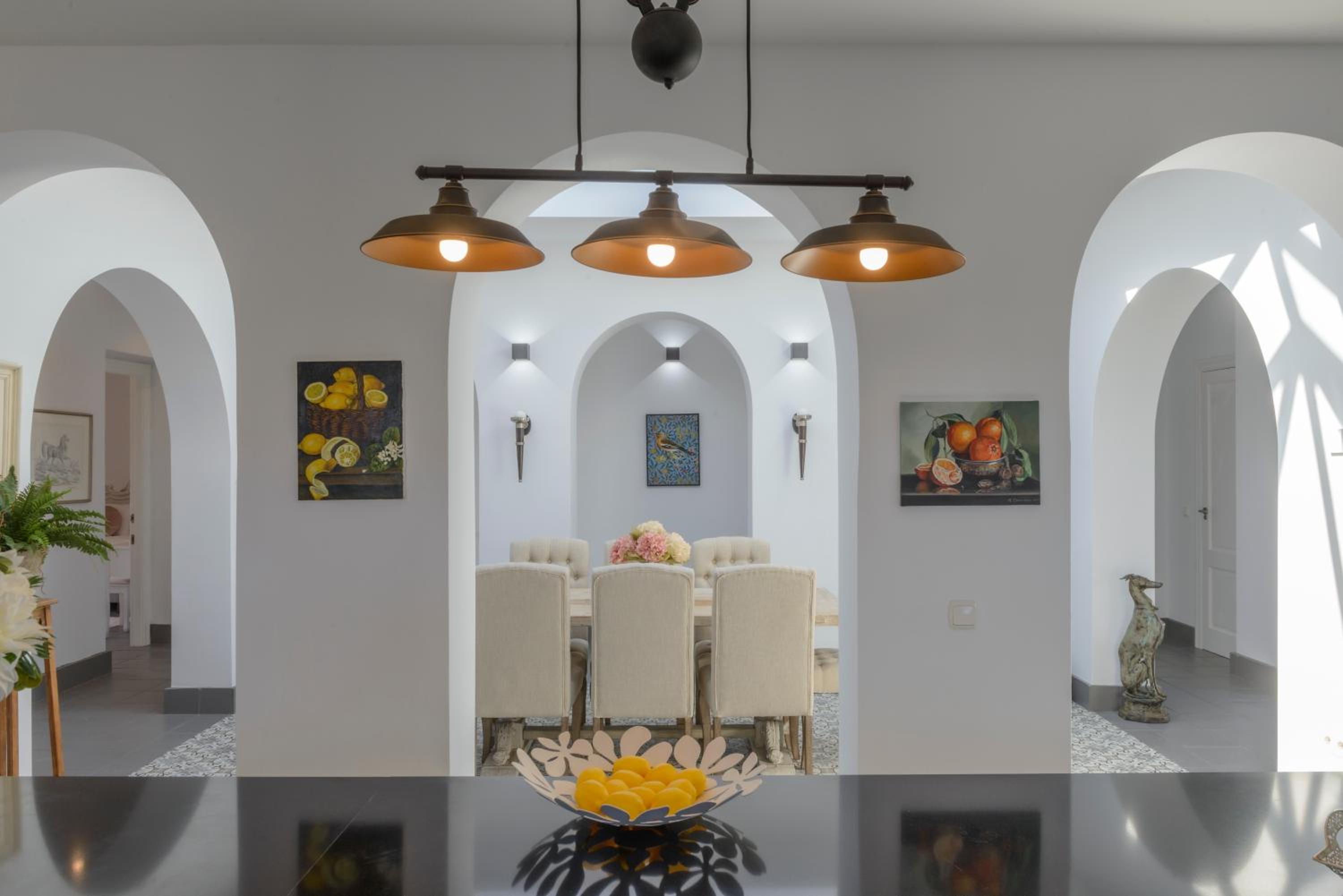 Villa Bella Vida