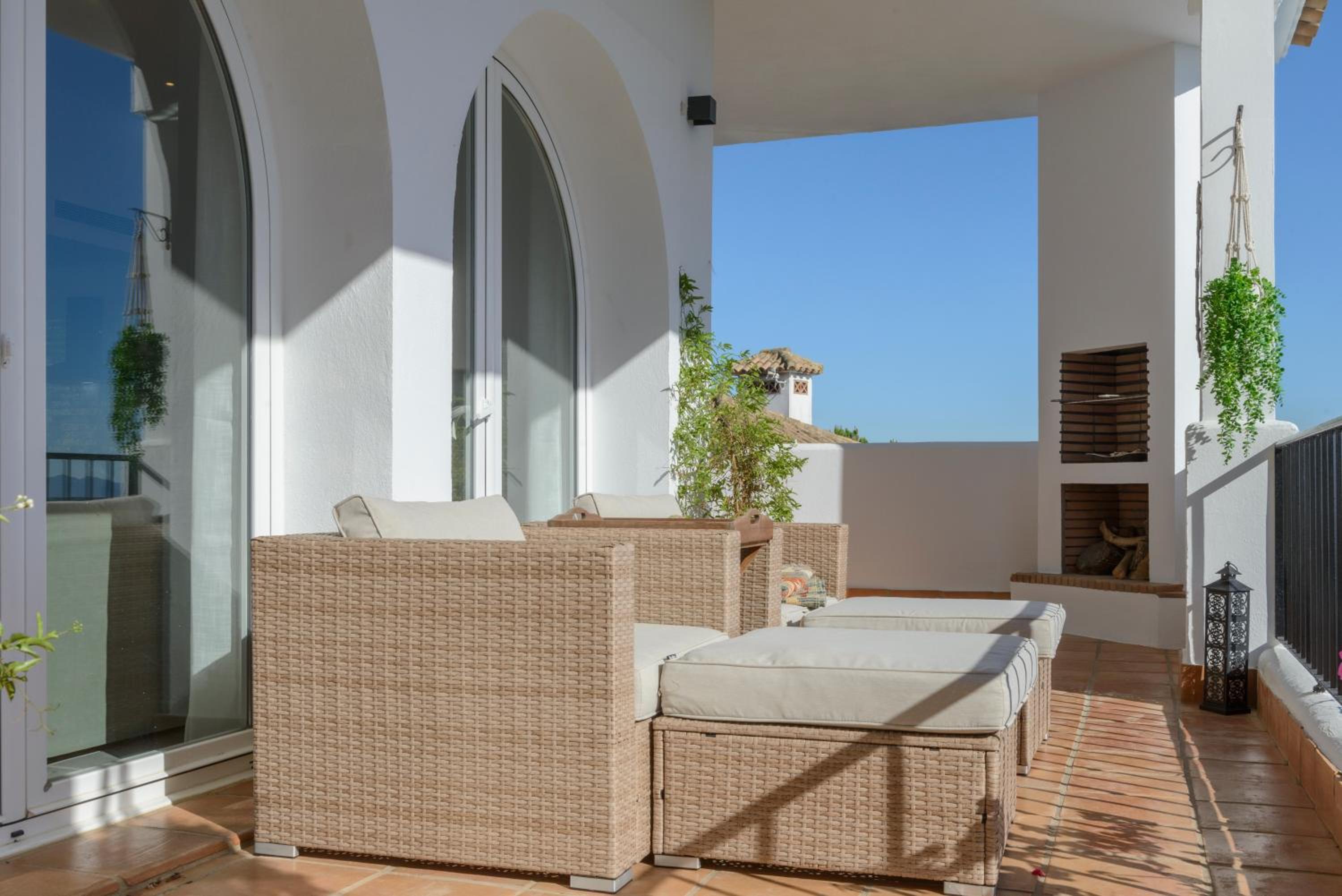 Villa Bella Vida