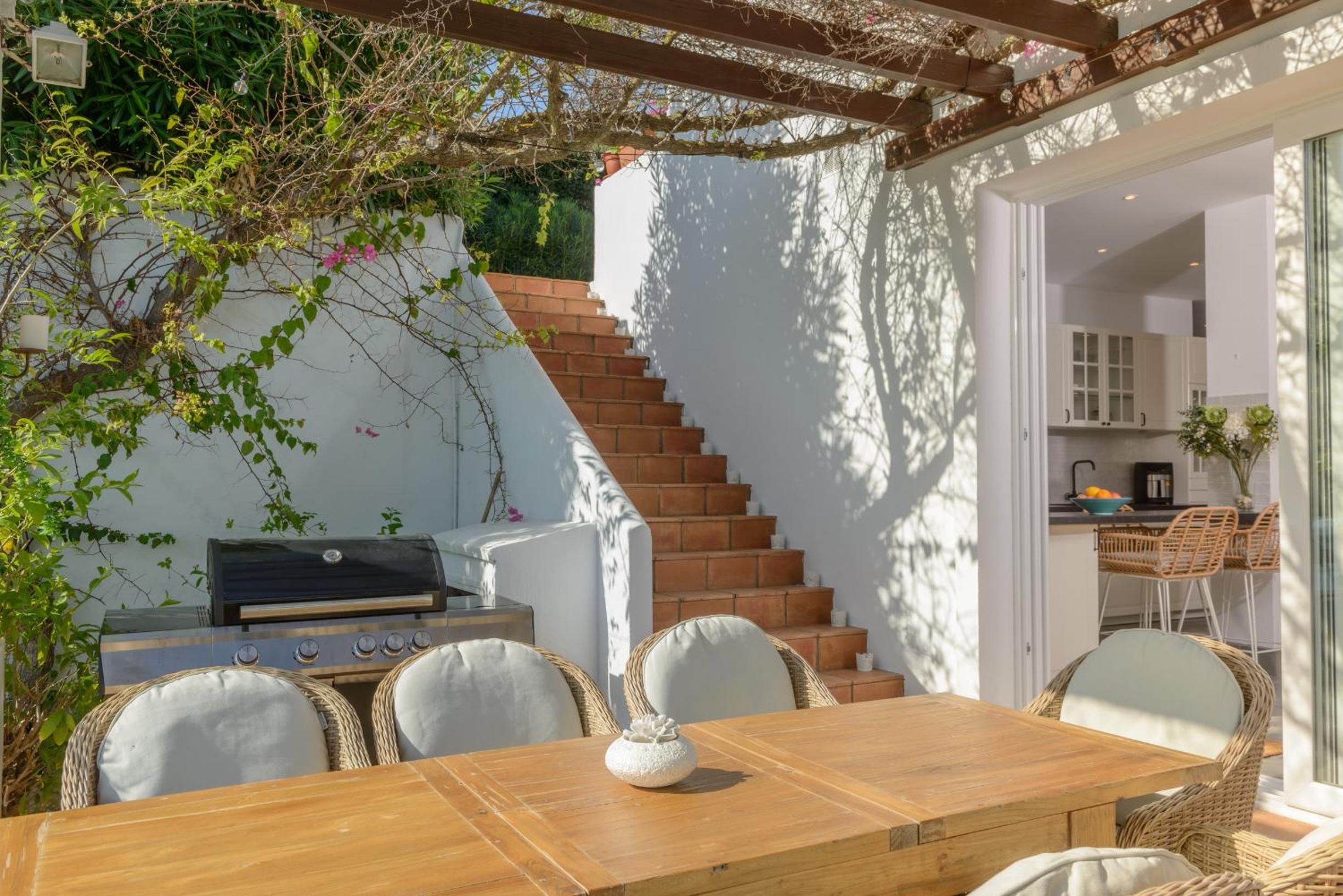 Villa Bella Vida