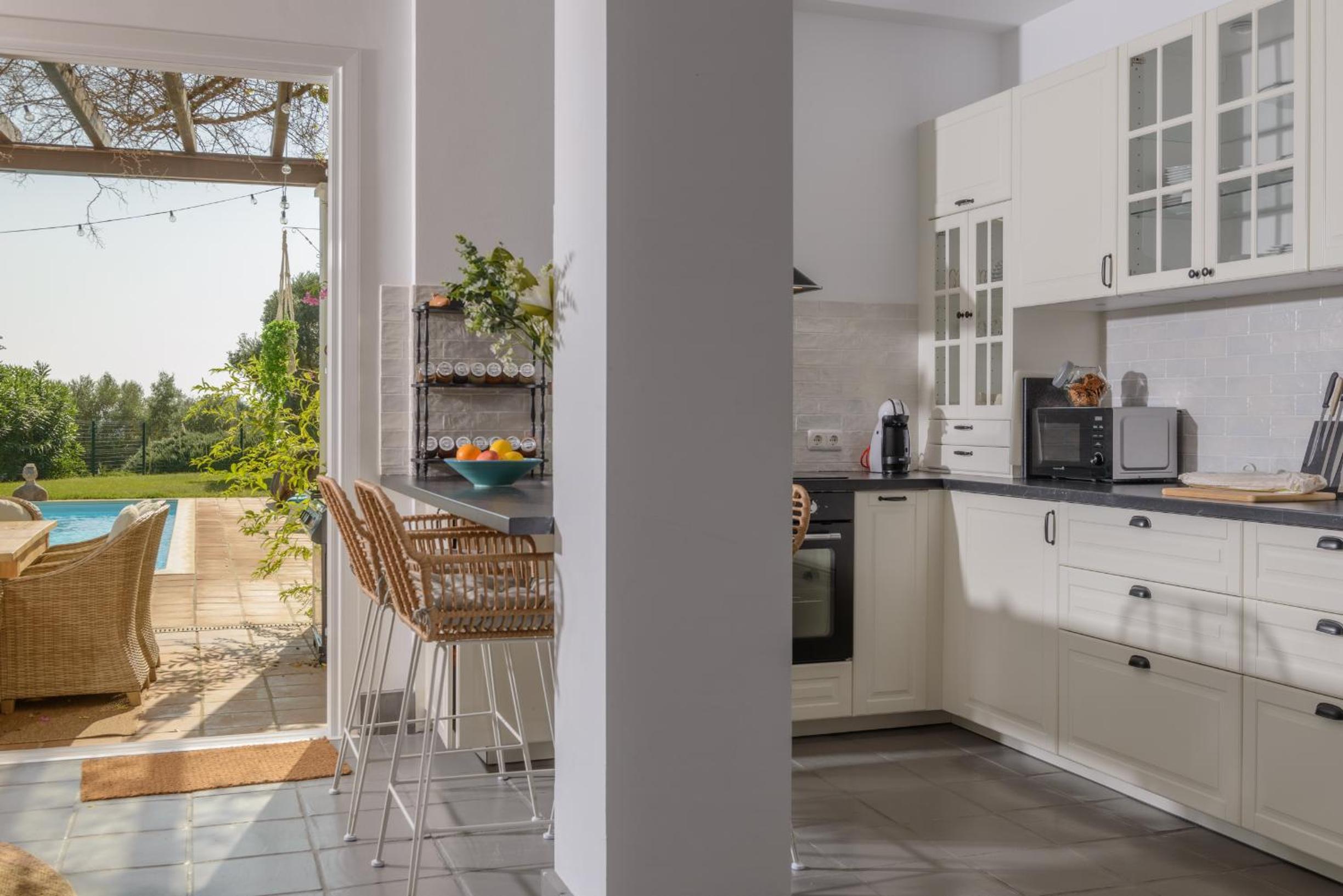 Villa Bella Vida