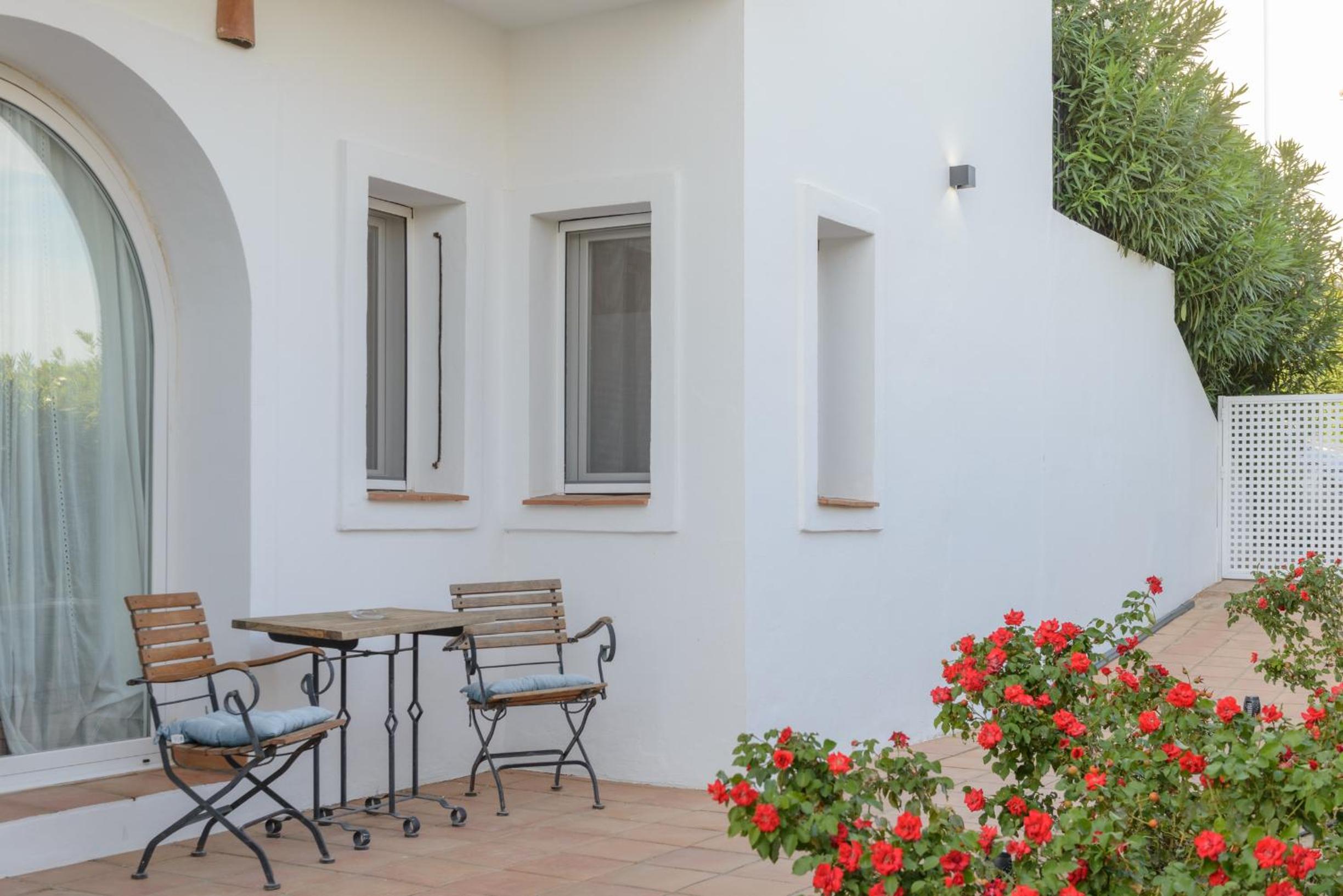 Villa Bella Vida