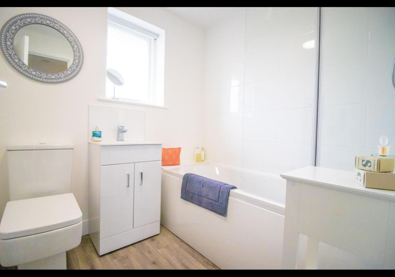 Rosemary Cottage – Close to Beach – Camber Sands view 3