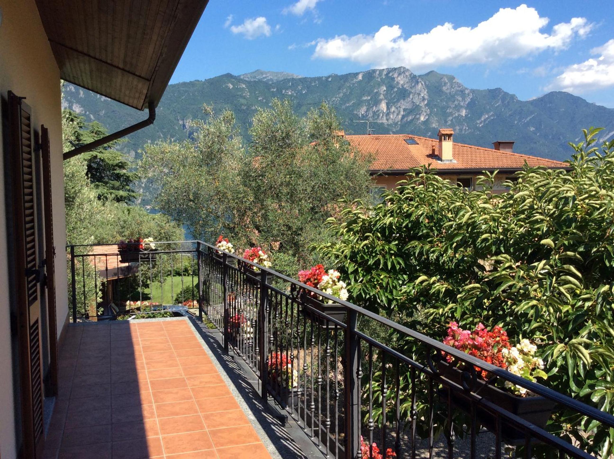 Villa Olivee view 5