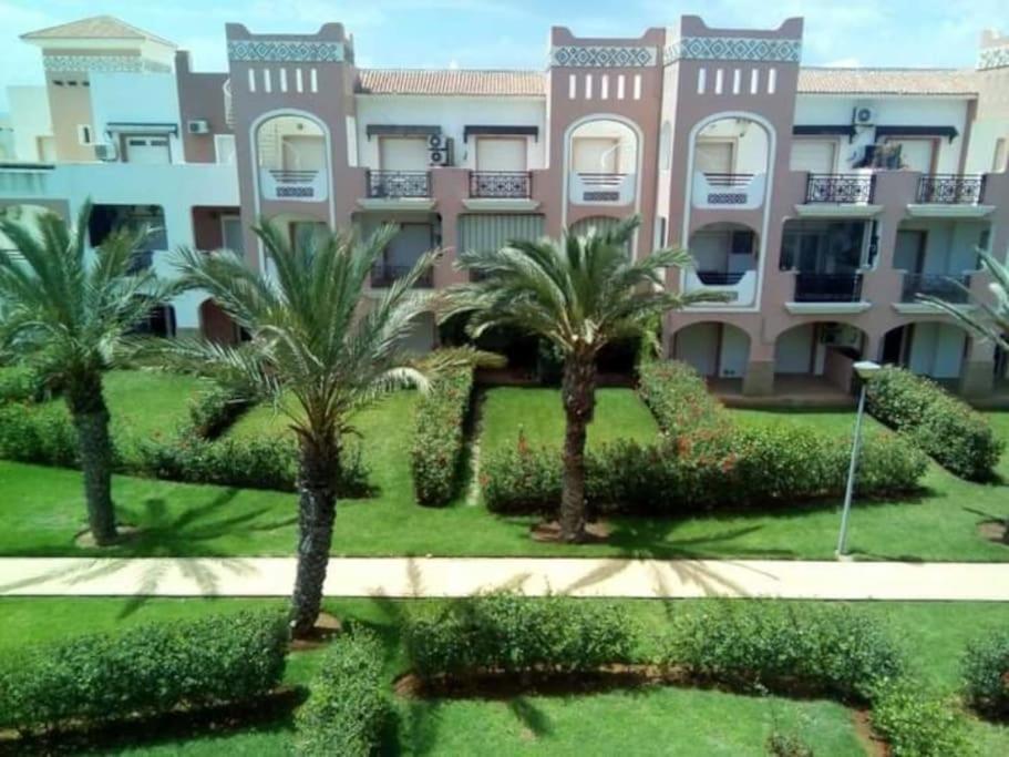 Appartement luxueux Saidia Marina view 4