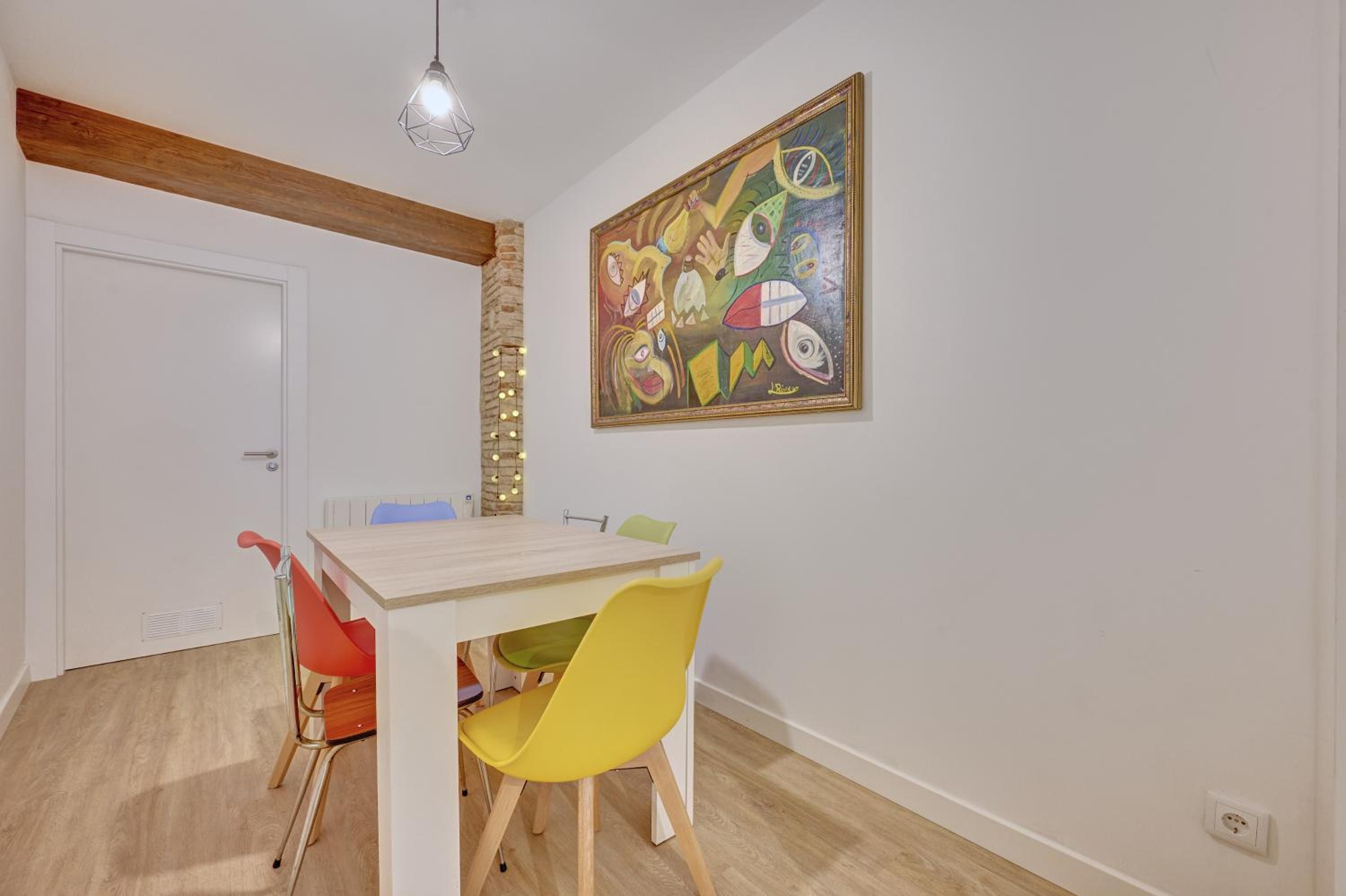 Pamplona Vacations - Apartamento Balcon del Arte by Clabao - Property Image 26