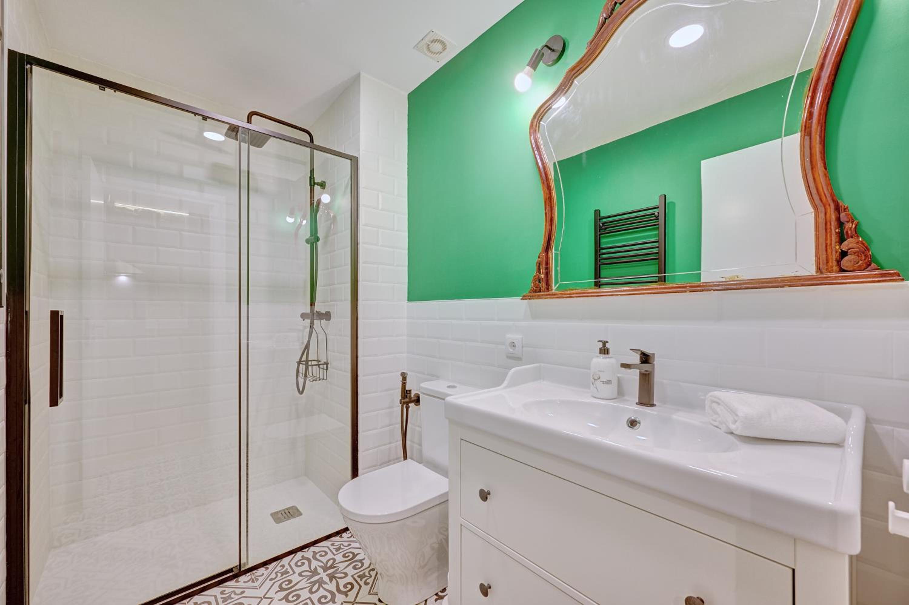 Pamplona Vacations - Apartamento Balcon del Arte by Clabao - Property Image 24