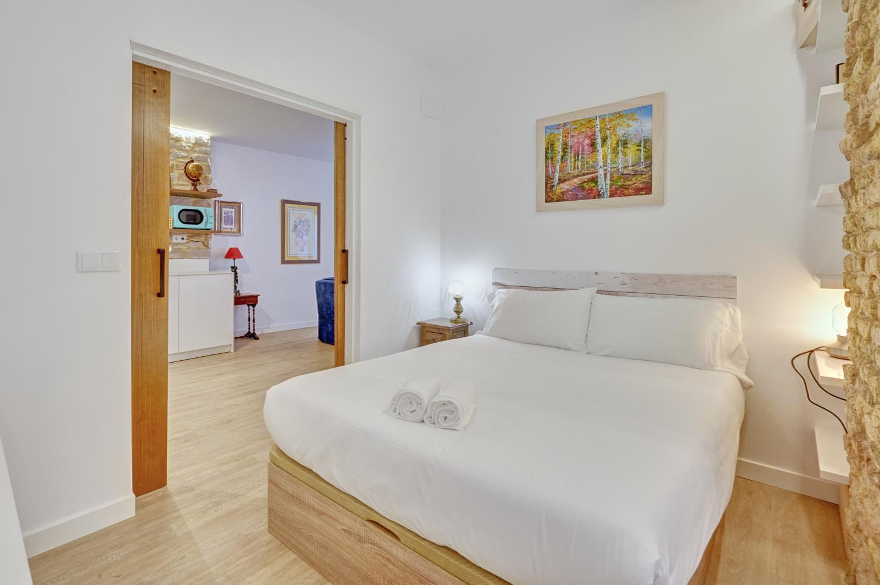 Pamplona Vacations - Apartamento Balcon del Arte by Clabao - Property Image 27