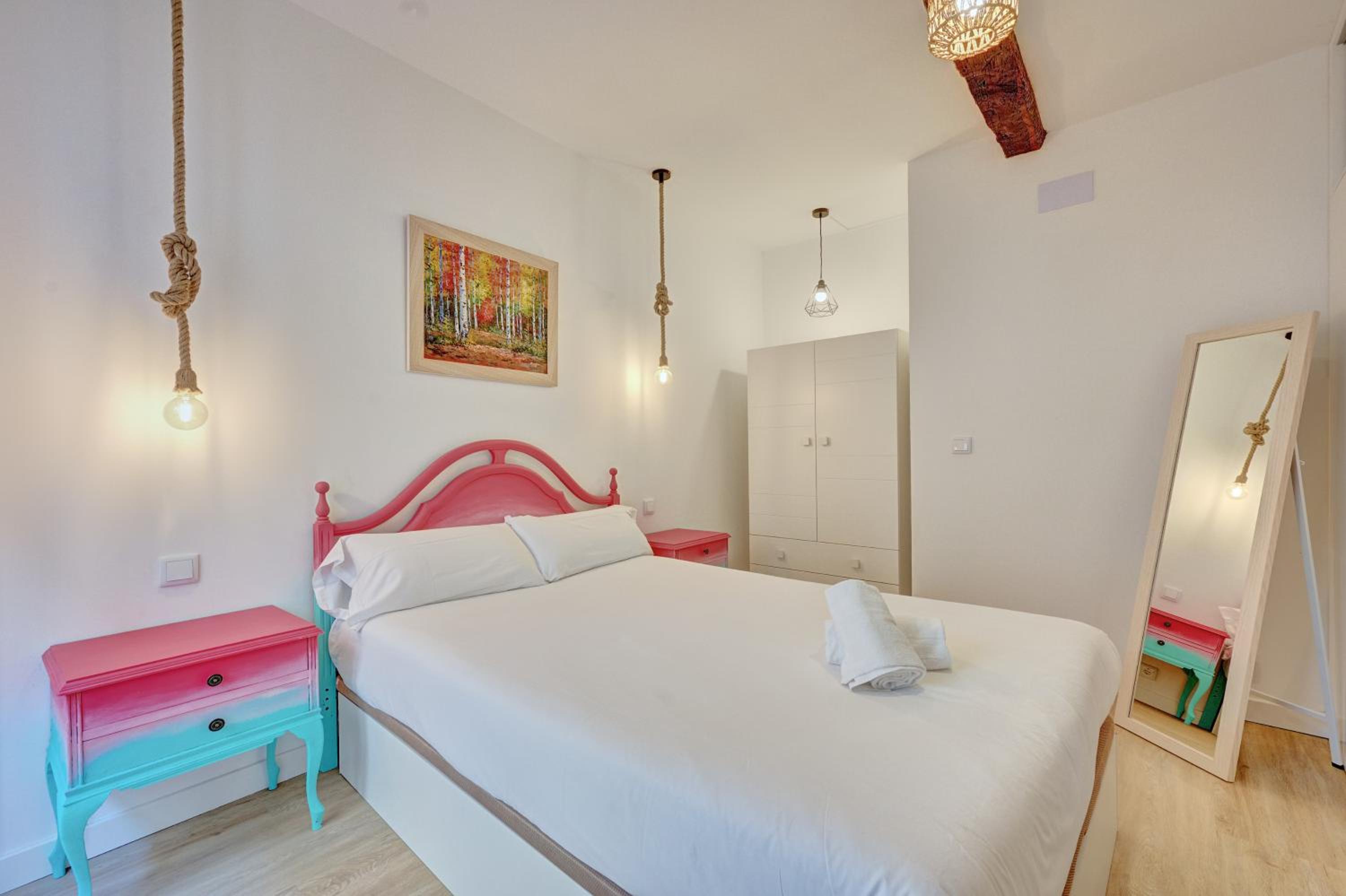 Pamplona Vacations - Apartamento Balcon del Arte by Clabao - Property Image 16