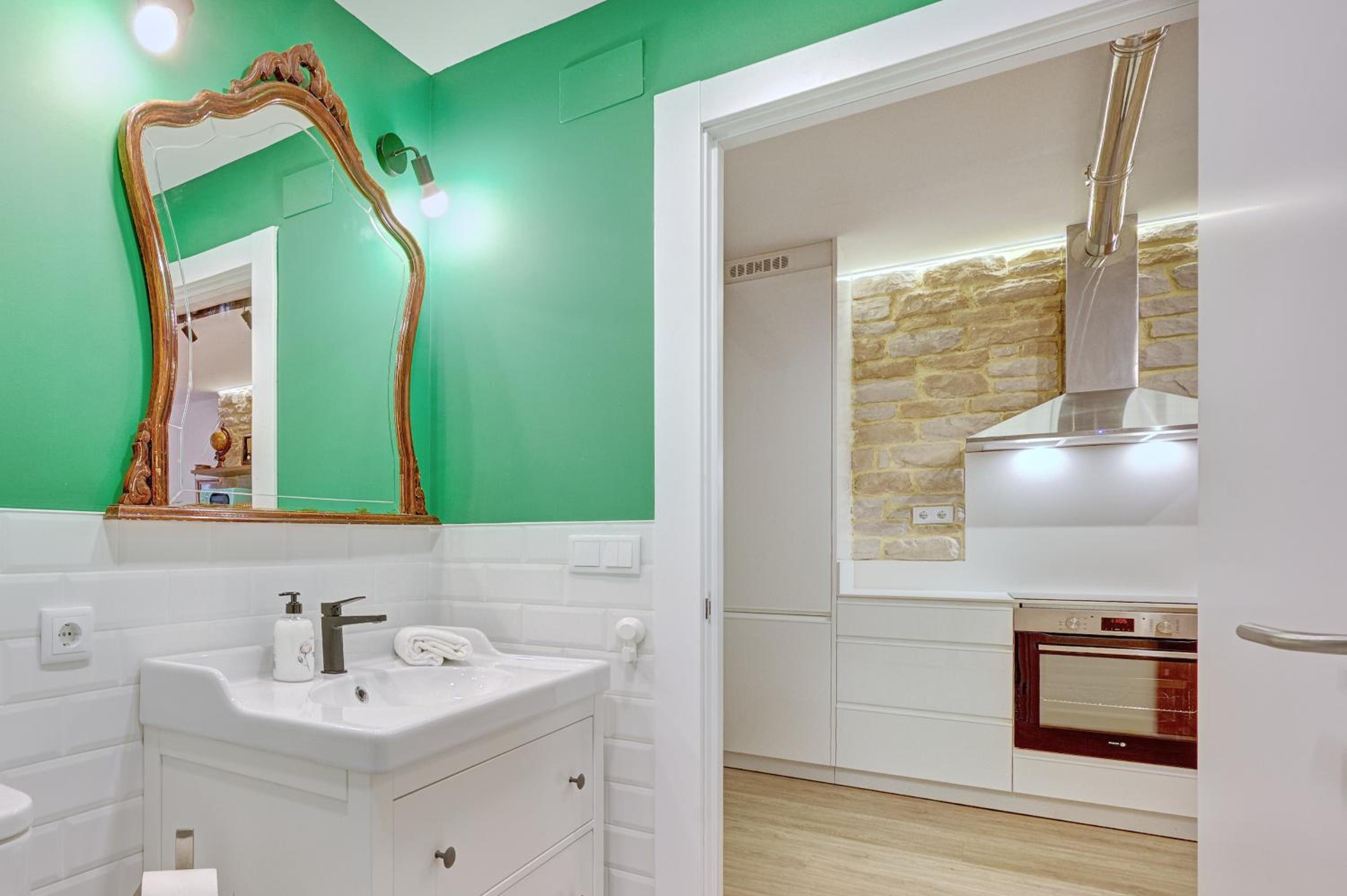 Pamplona Vacations - Apartamento Balcon del Arte by Clabao - Property Image 21