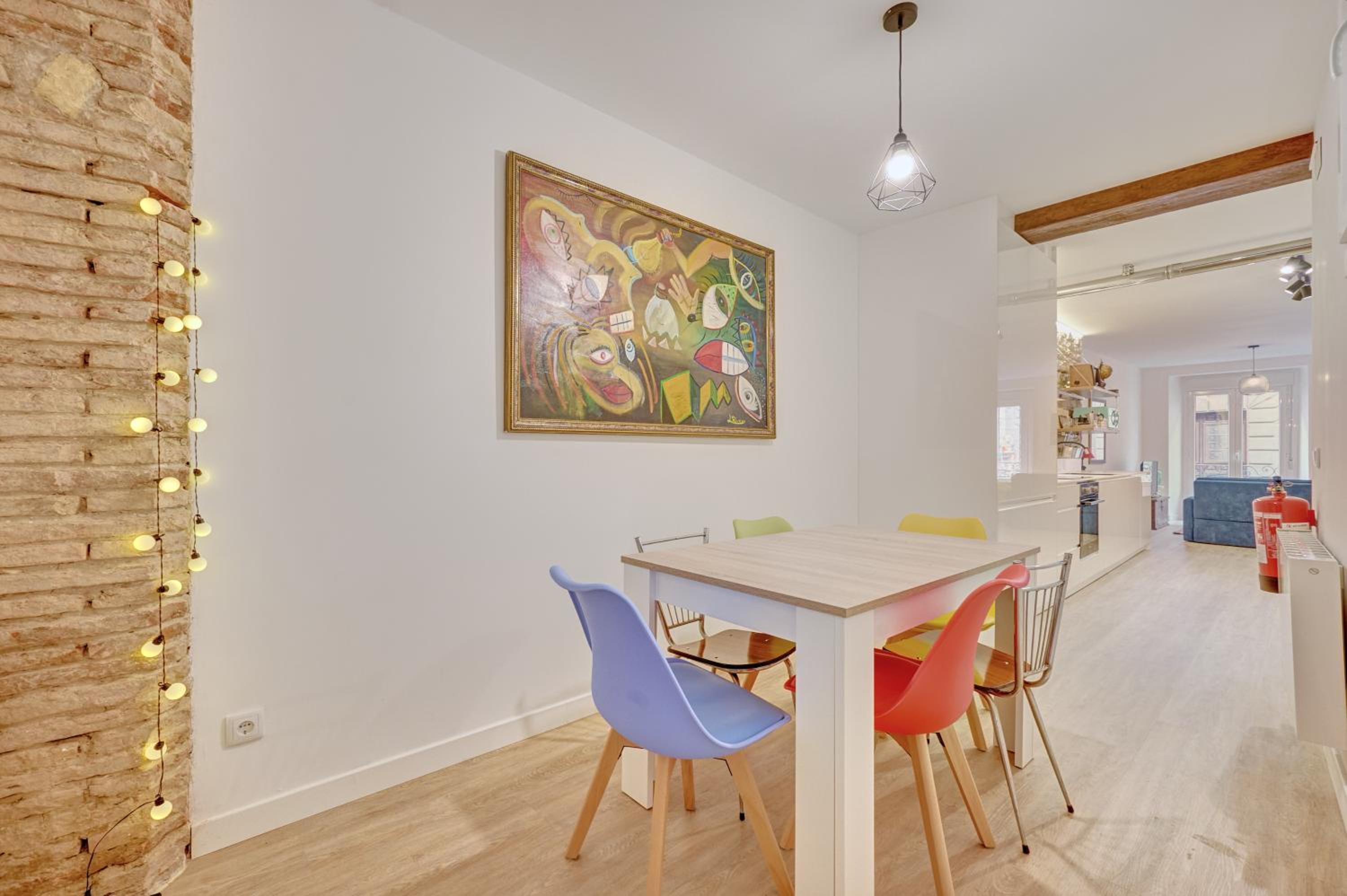 Pamplona Vacations - Apartamento Balcon del Arte by Clabao - Property Image 20