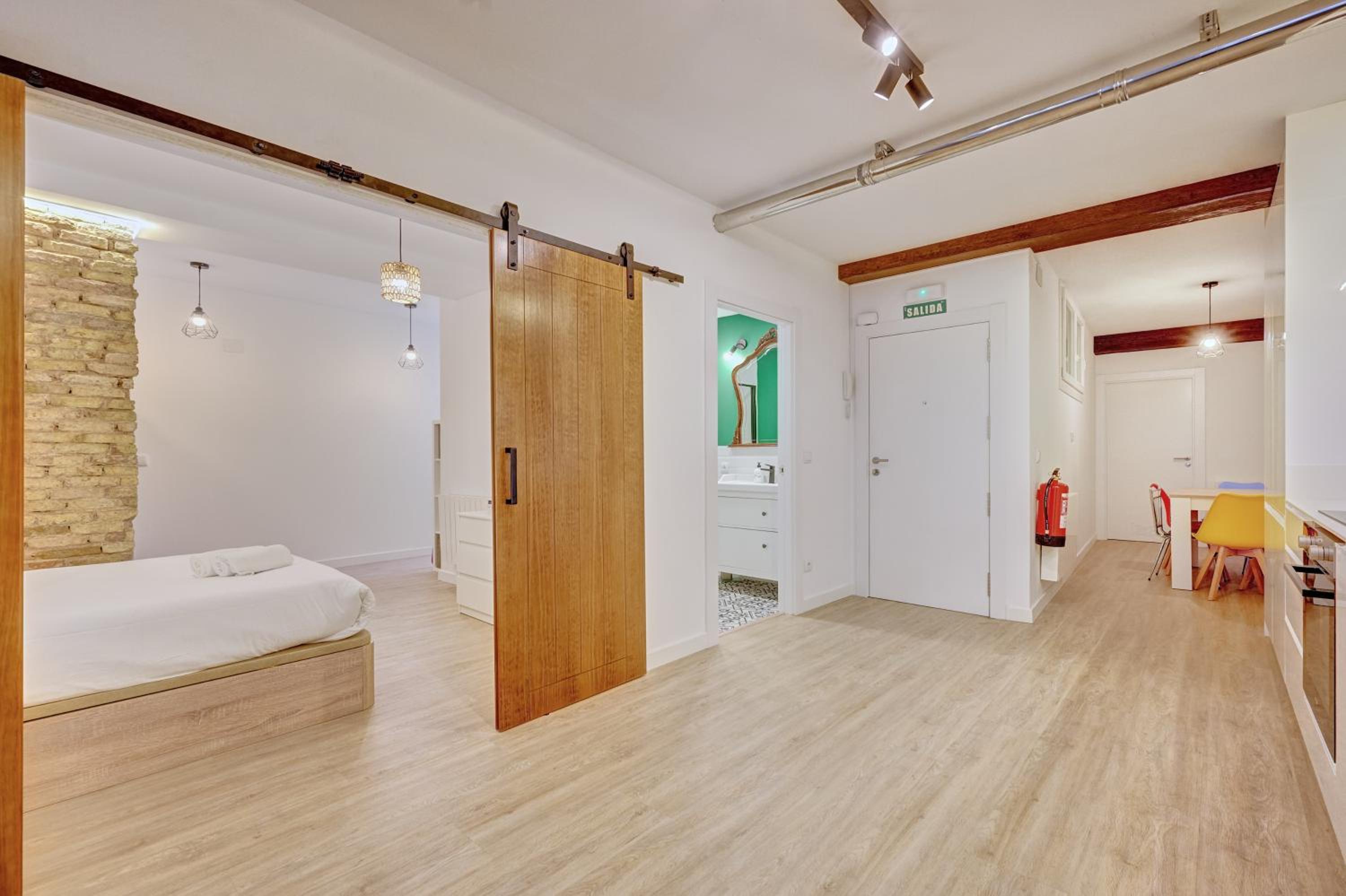 Pamplona Vacations - Apartamento Balcon del Arte by Clabao - Property Image 25