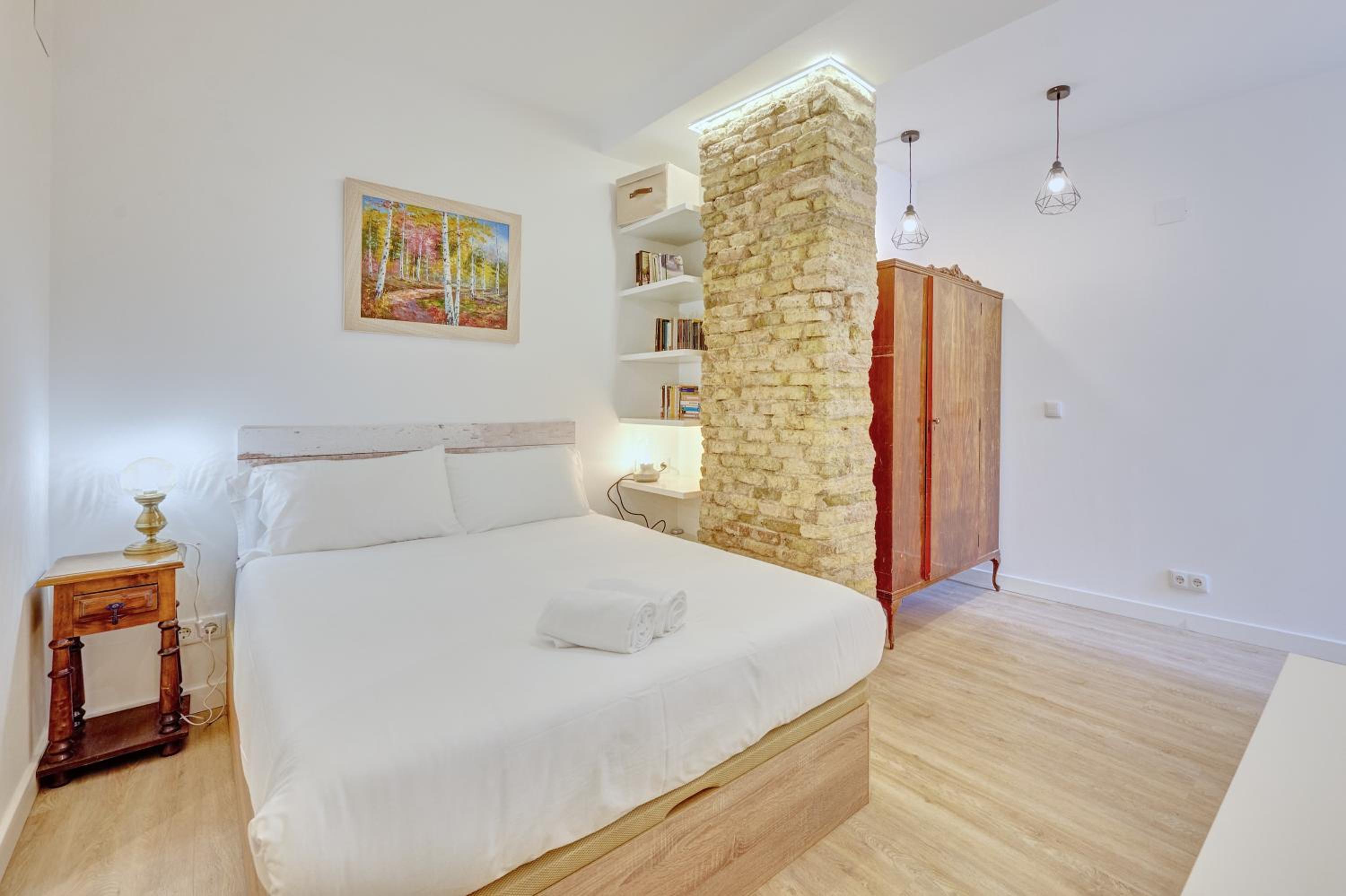 Pamplona Vacations - Apartamento Balcon del Arte by Clabao - Property Image 18