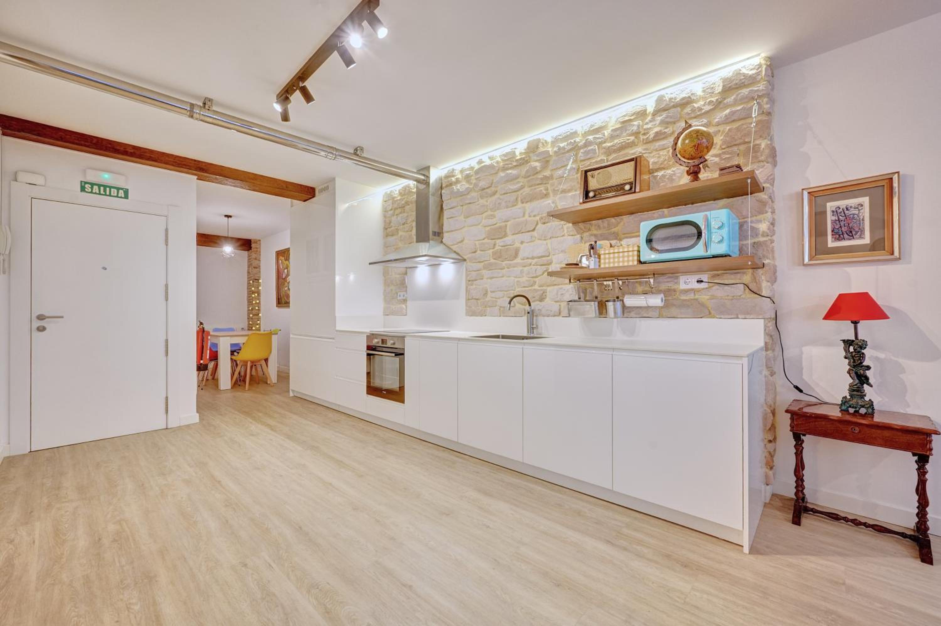 Pamplona Vacations - Apartamento Balcon del Arte by Clabao - Property Image 15