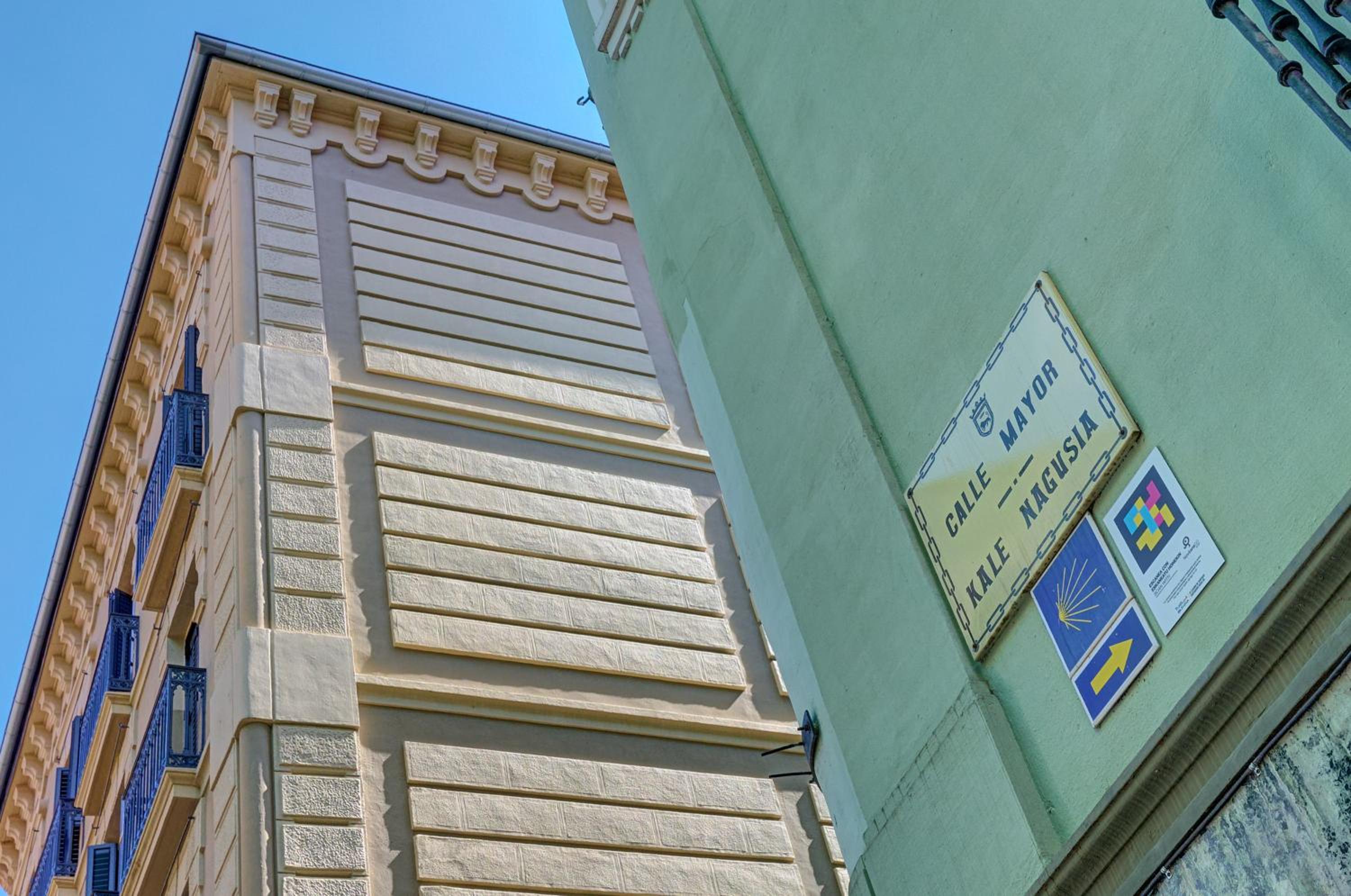 Pamplona Vacations - Apartamento Balcon del Arte by Clabao - Property Image 10