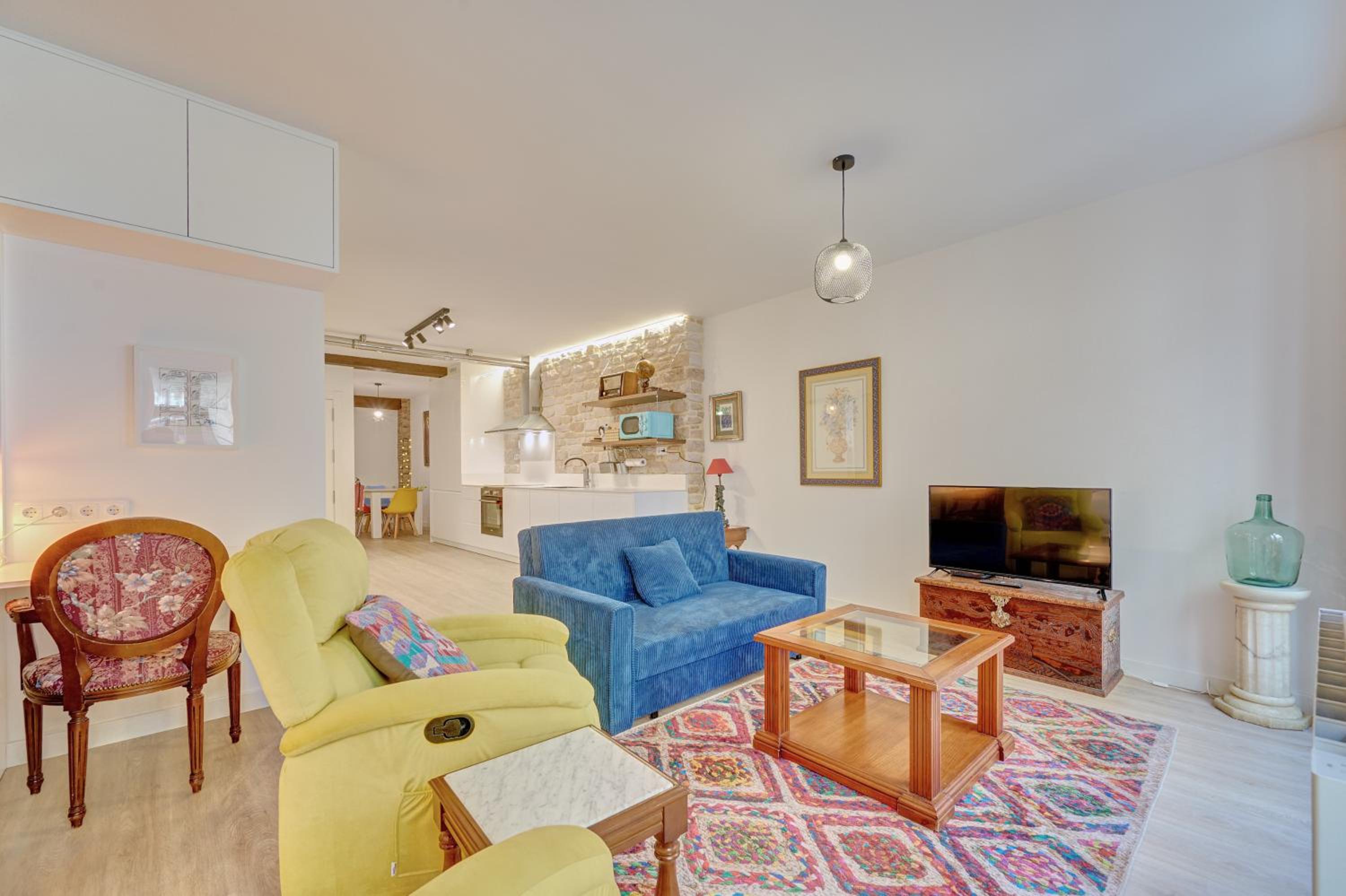 Pamplona Vacations - Apartamento Balcon del Arte by Clabao - Property Image 17