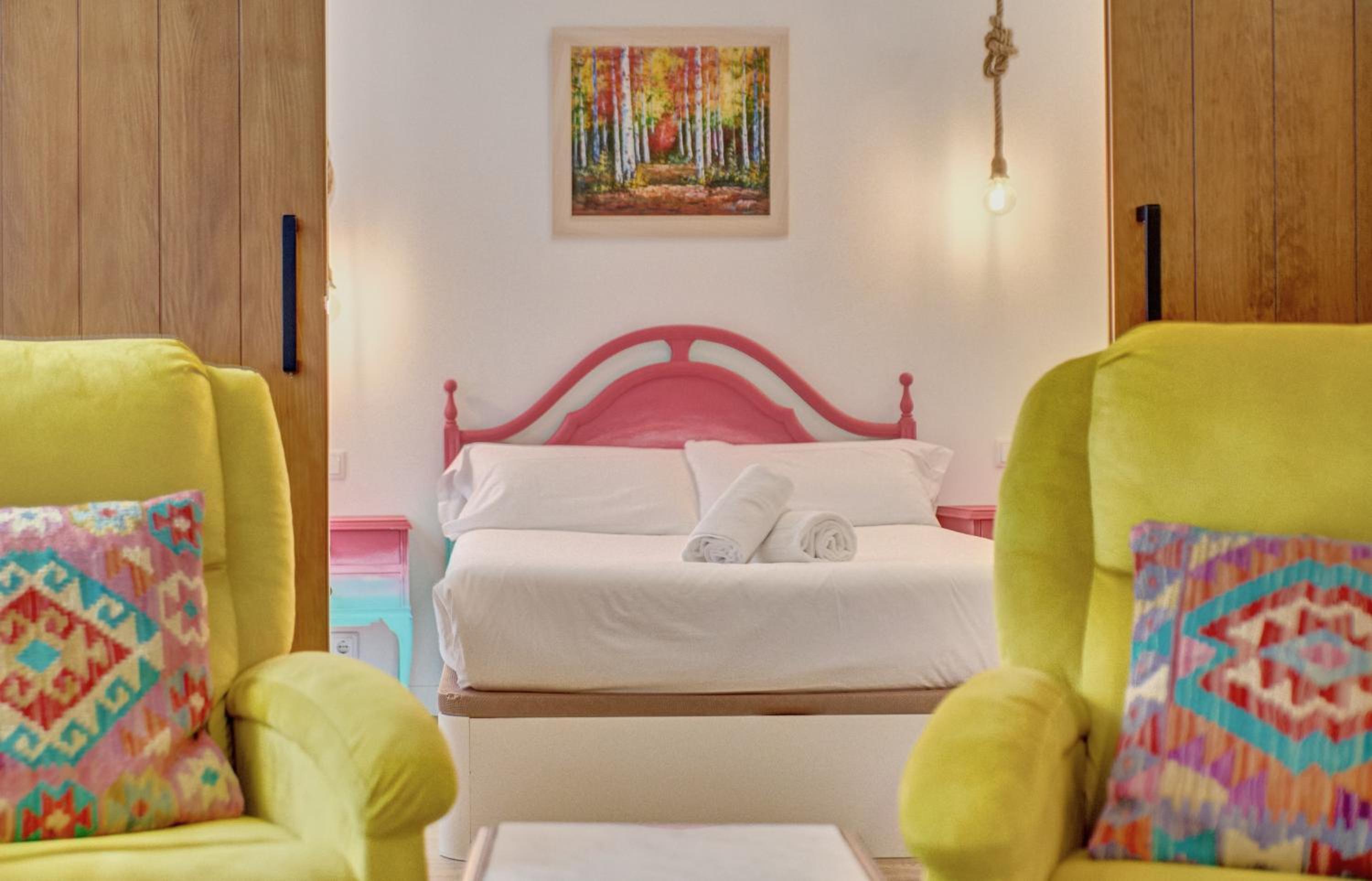 Pamplona Vacations - Apartamento Balcon del Arte by Clabao - Property Image 14