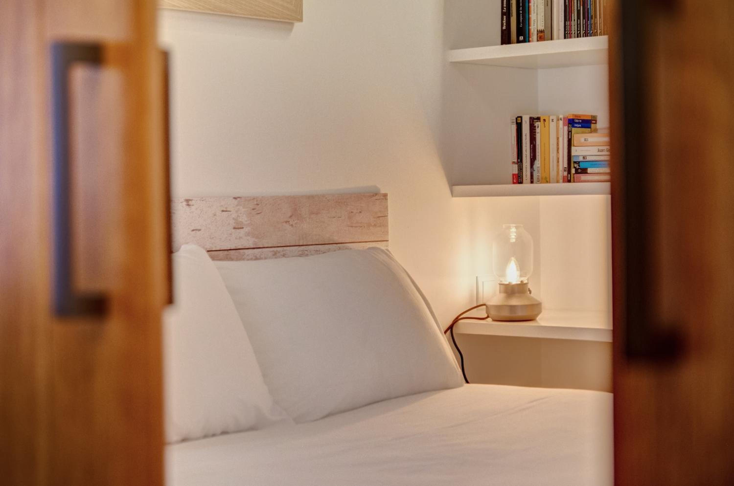 Pamplona Vacations - Apartamento Balcon del Arte by Clabao - Property Image 13