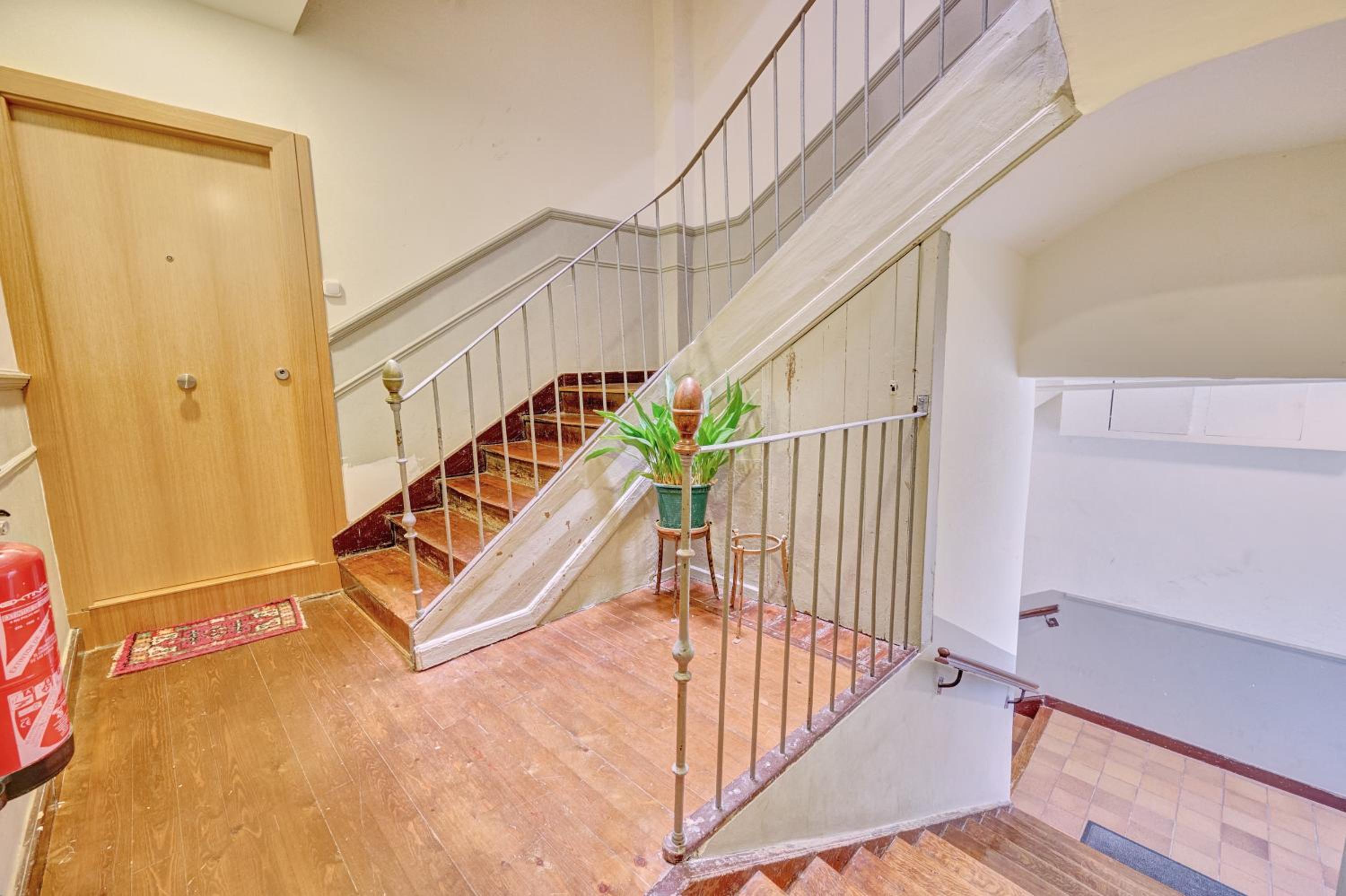 Pamplona Vacations - Apartamento Balcon del Arte by Clabao - Property Image 12