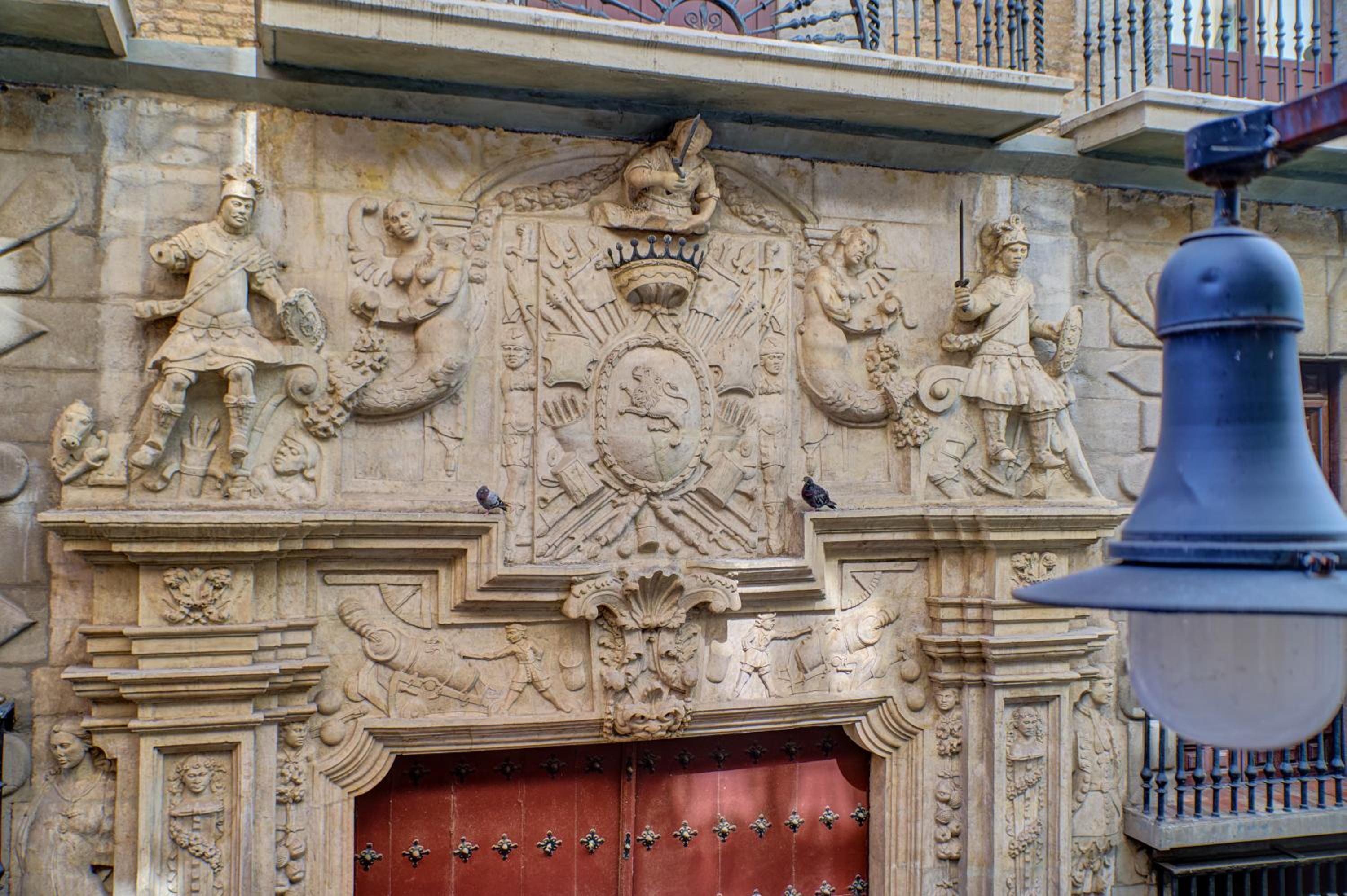 Pamplona Vacations - Apartamento Balcon del Arte by Clabao - Property Image 9