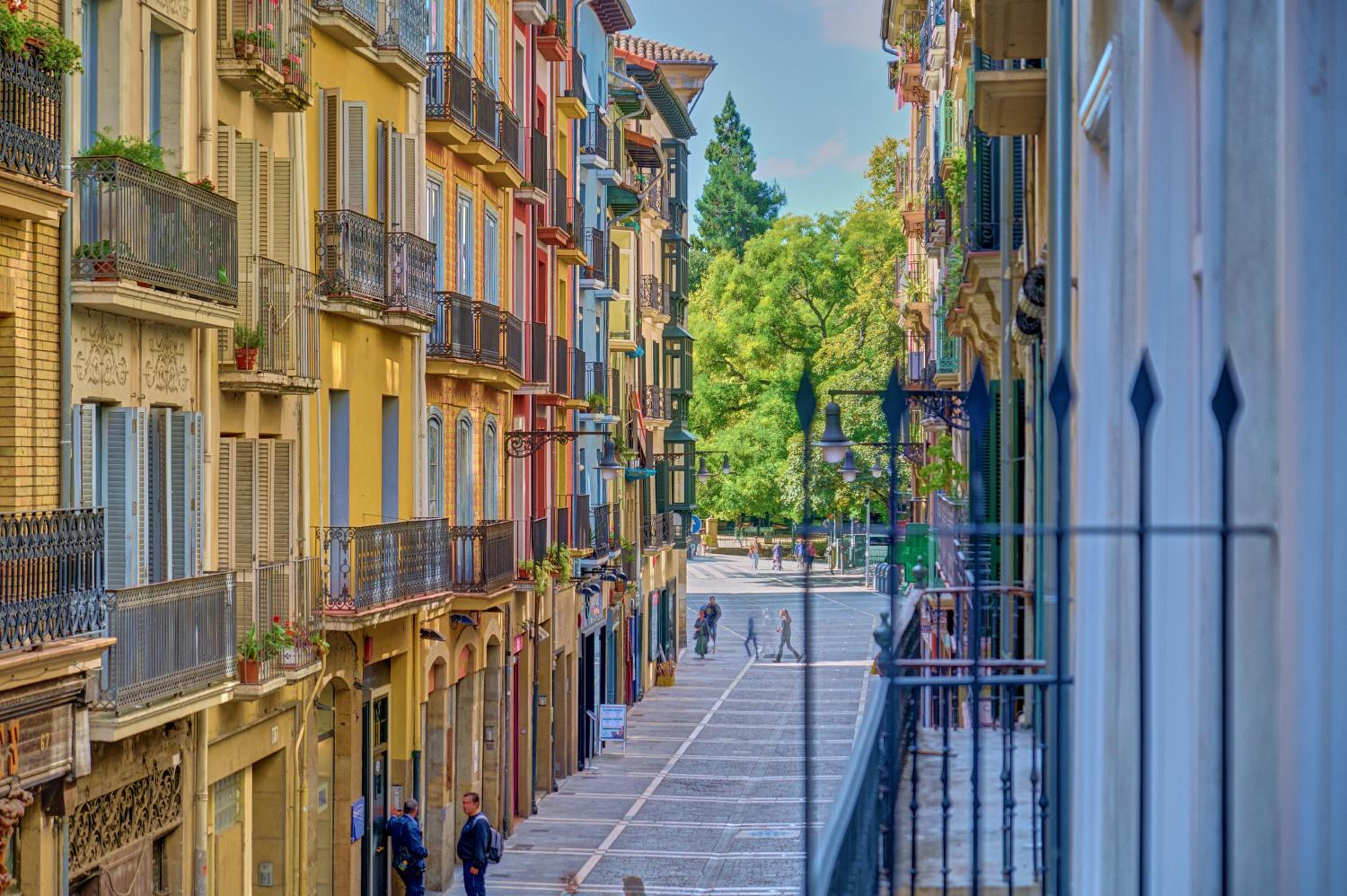 Pamplona Vacations - Apartamento Balcon del Arte by Clabao - Property Image 8