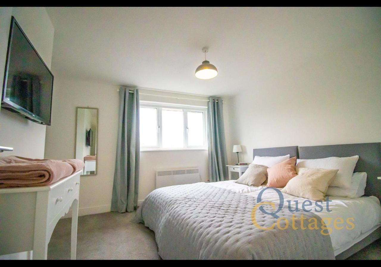 Rosemary Cottage – Close to Beach – Camber Sands view 4