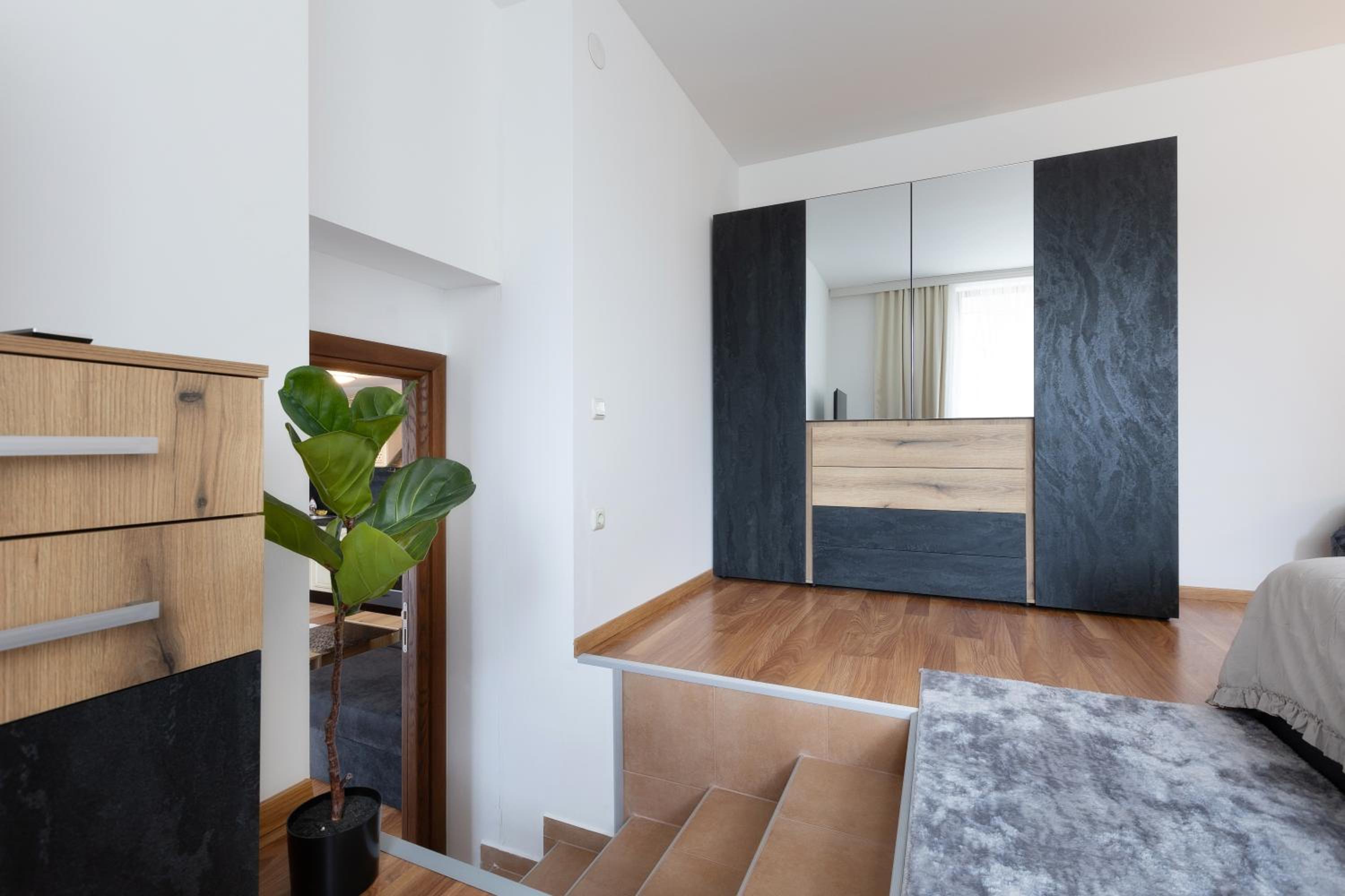 Pirin Sense Apartment Complex