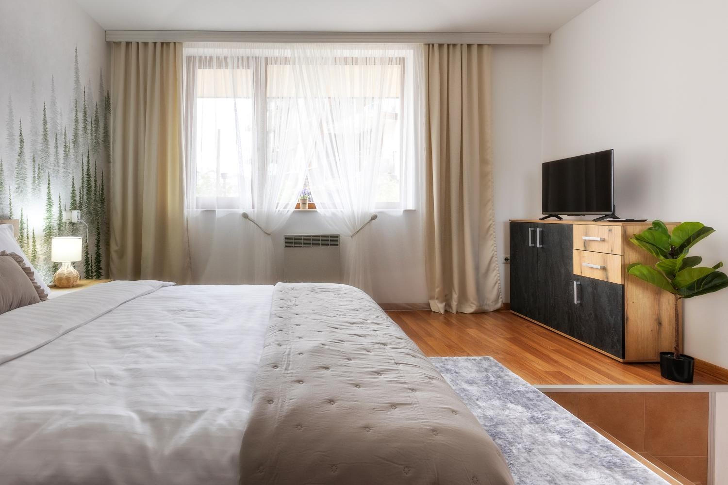 Pirin Sense Apartment Complex