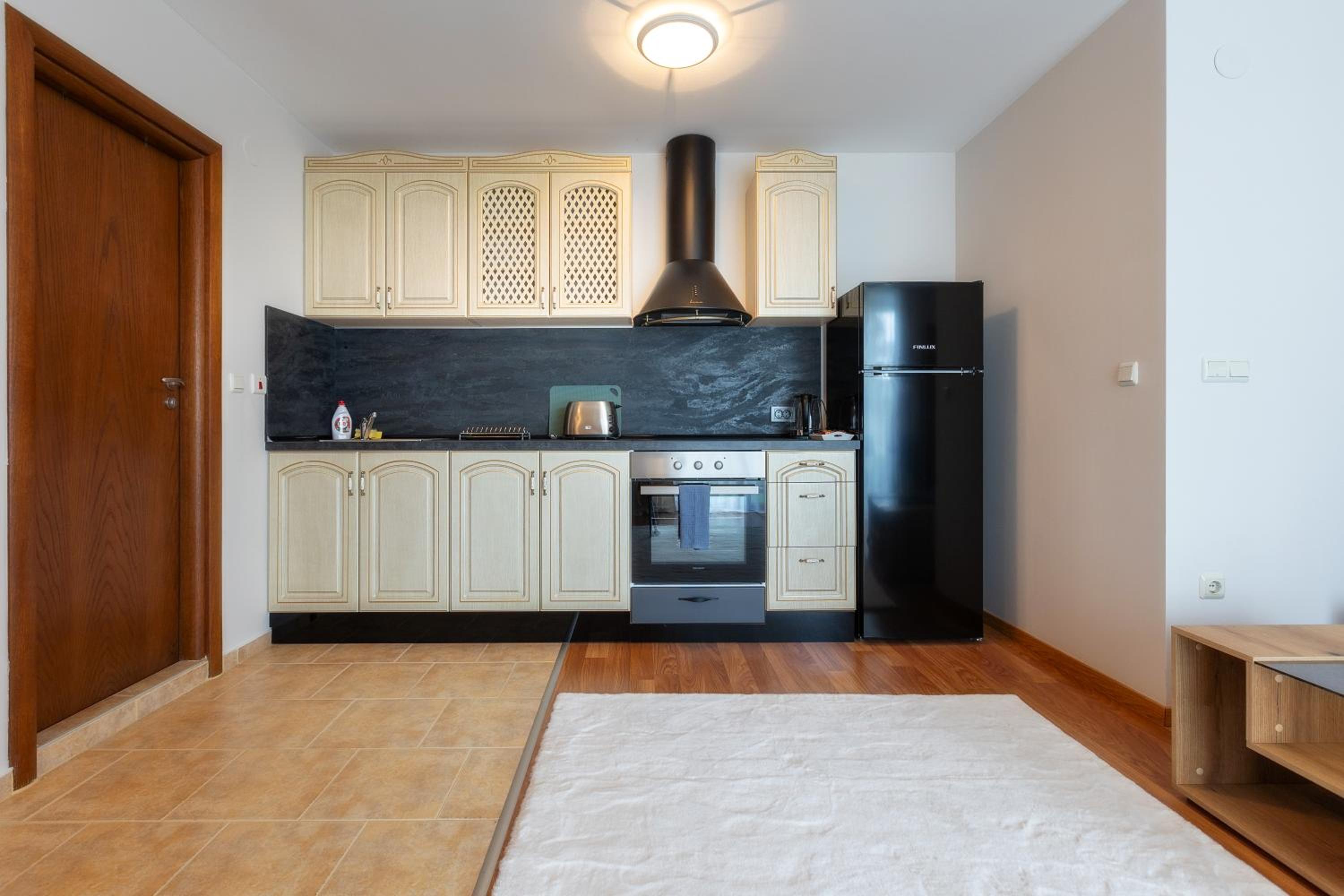 Pirin Sense Apartment Complex