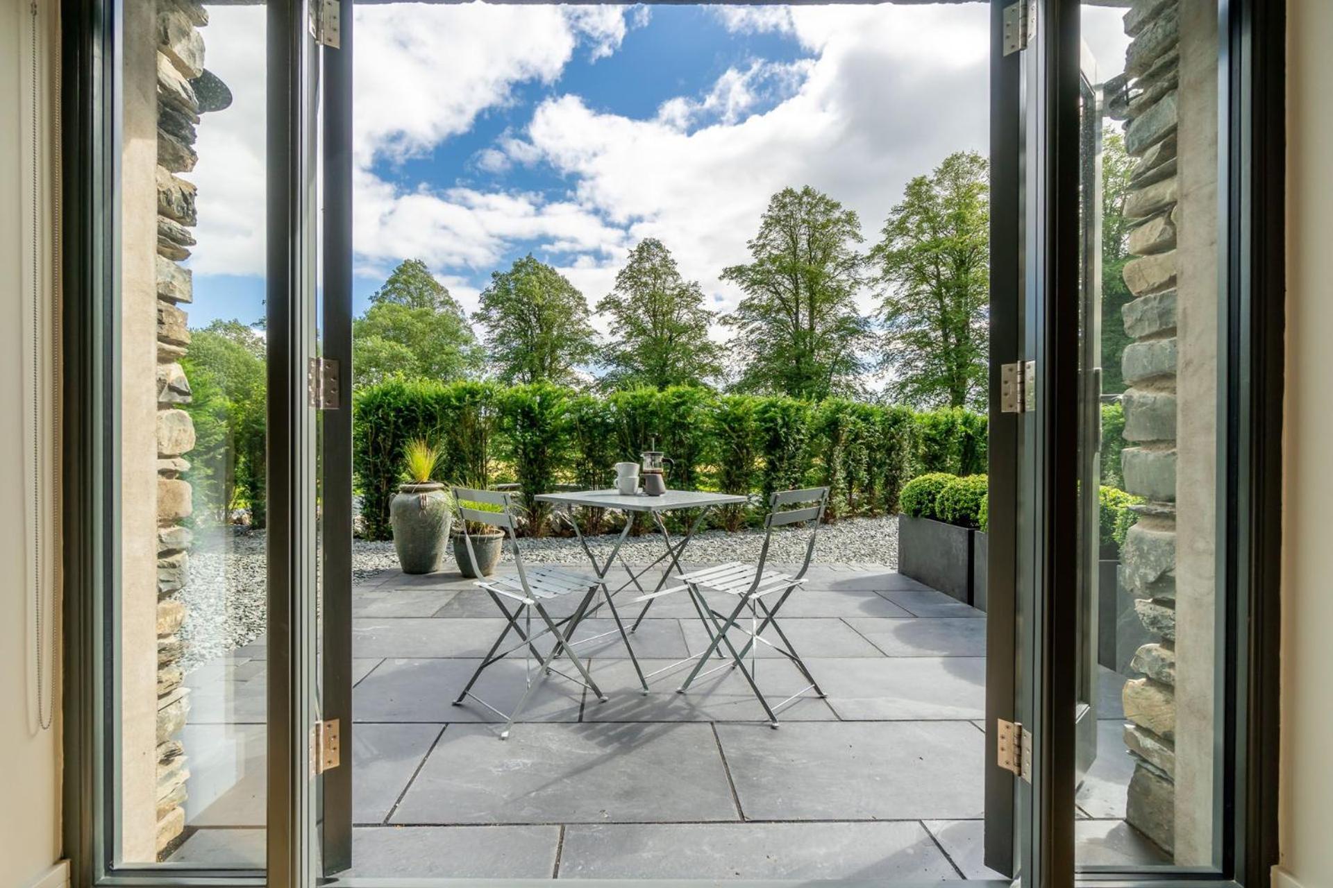 The Nook at The Heaning Estate view 3