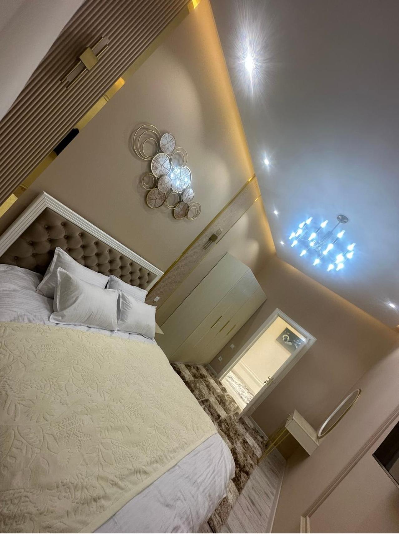 Sofiya Apartments