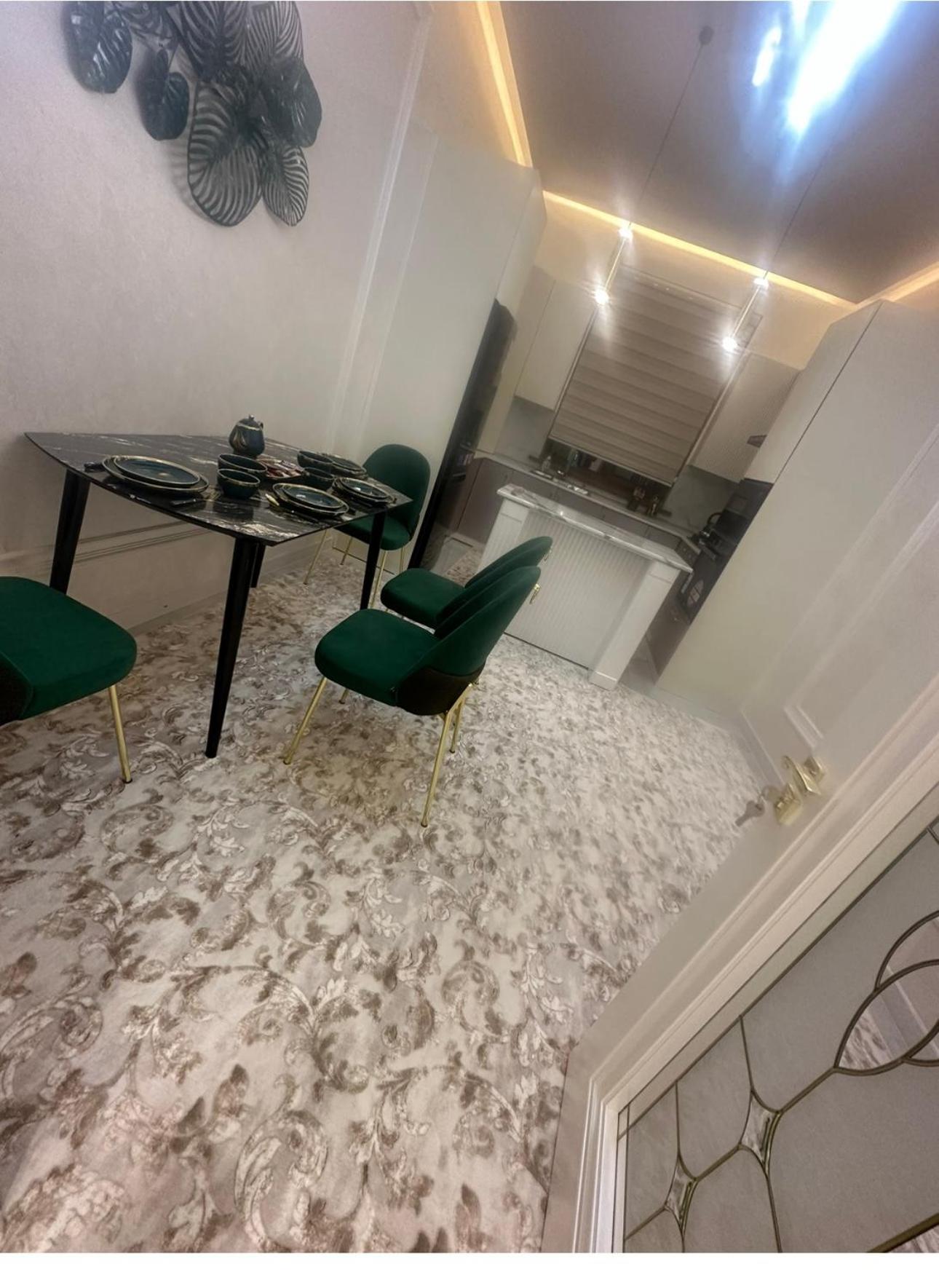 Sofiya Apartments