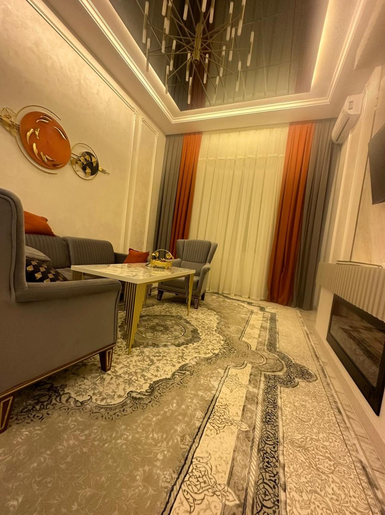 Sofiya Apartments
