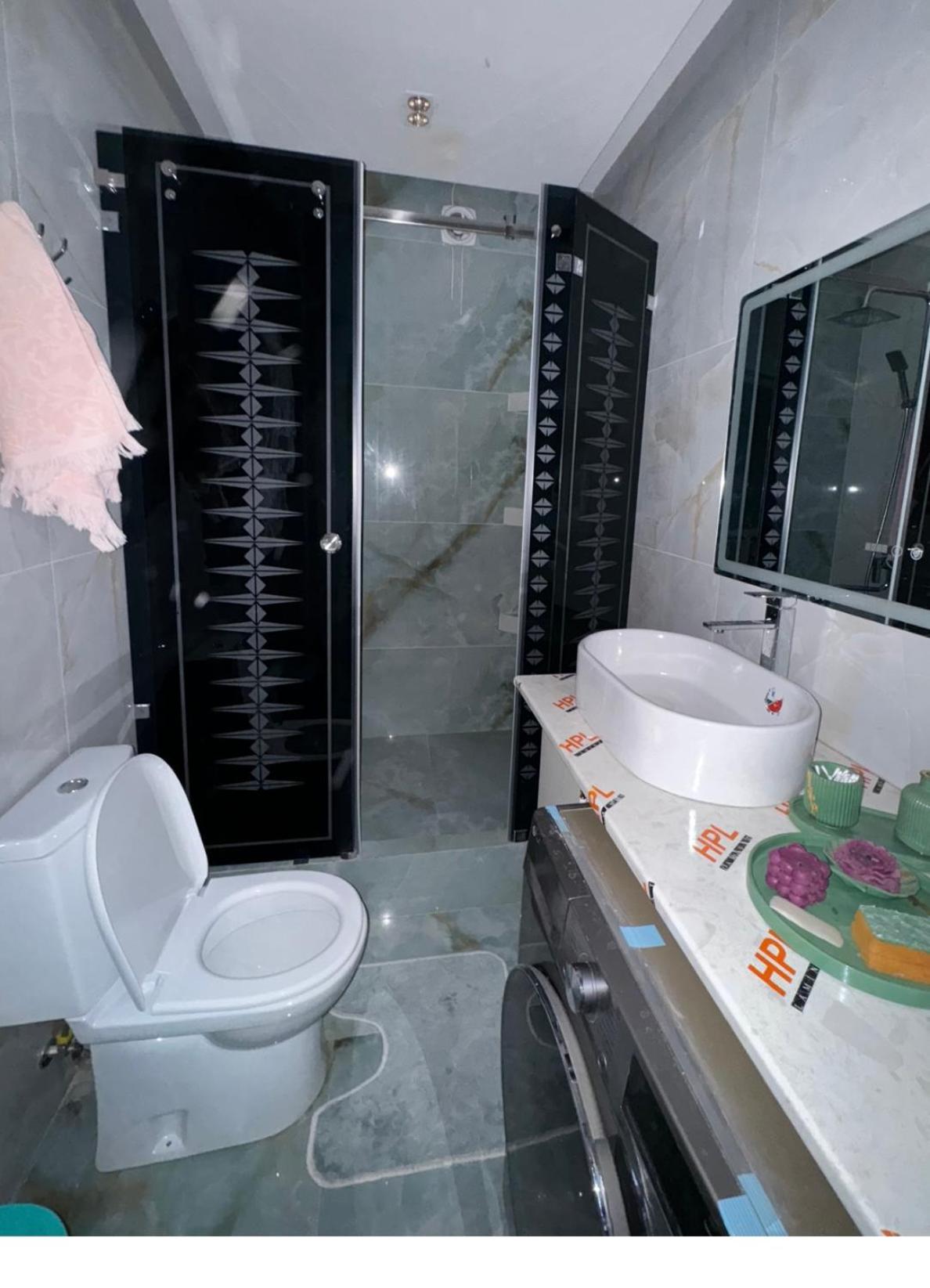 Sofiya Apartments