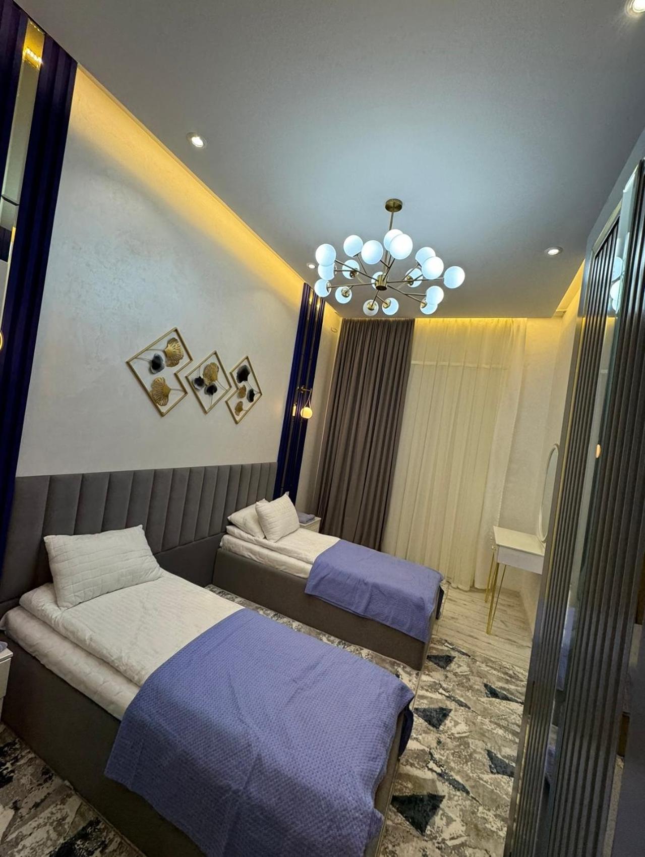 Sofiya Apartments