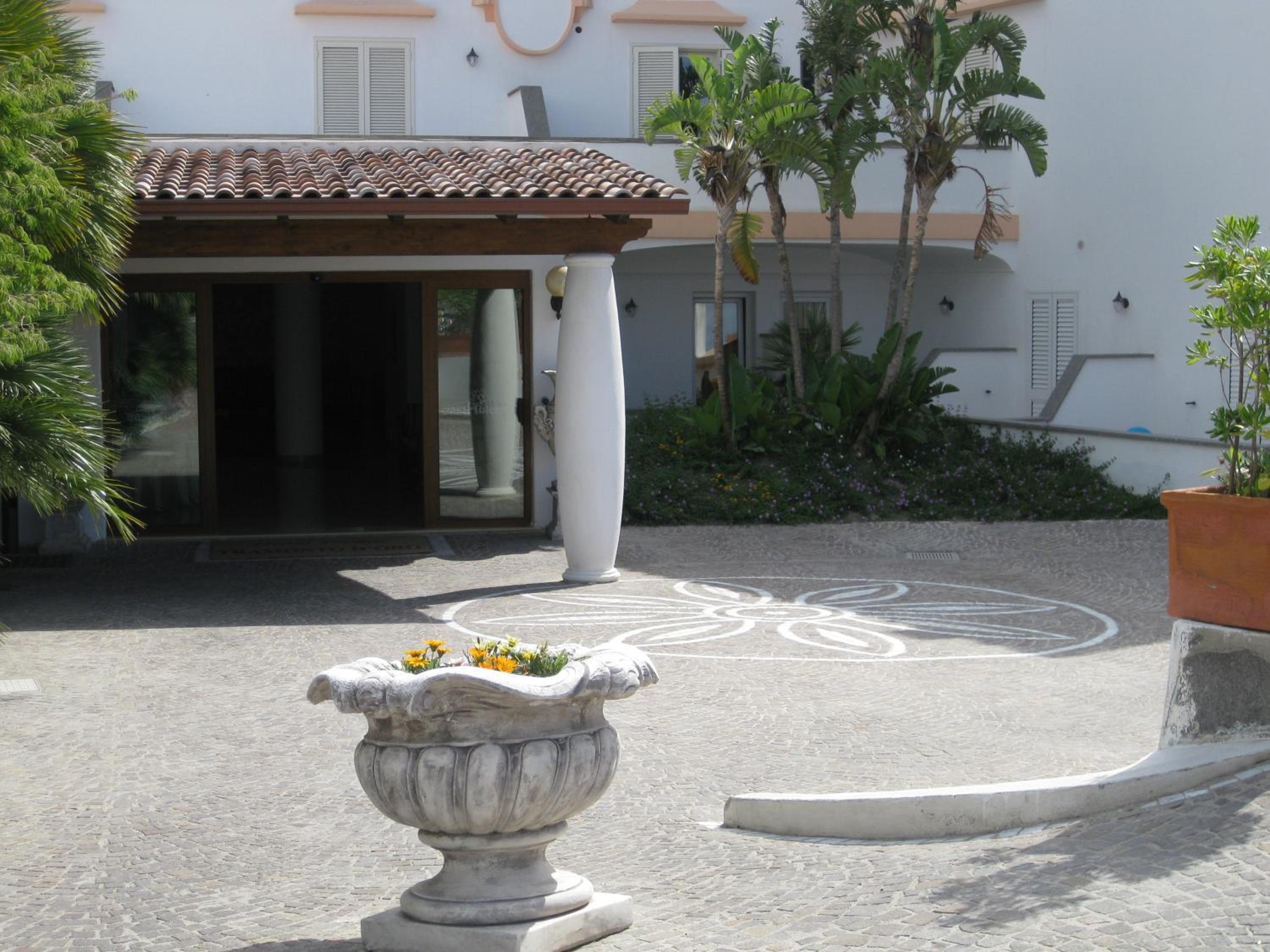 Hotel Casthotels Tramonto d'oro Terme - Image 1