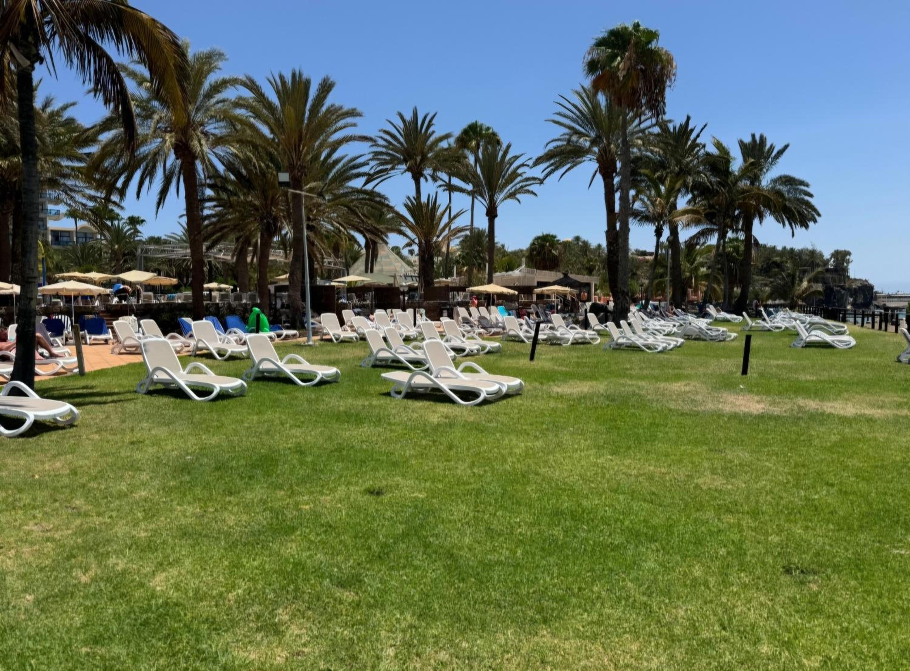 GRAN CANARIA Casa Magboss IV i V by Jacek Budek view 4