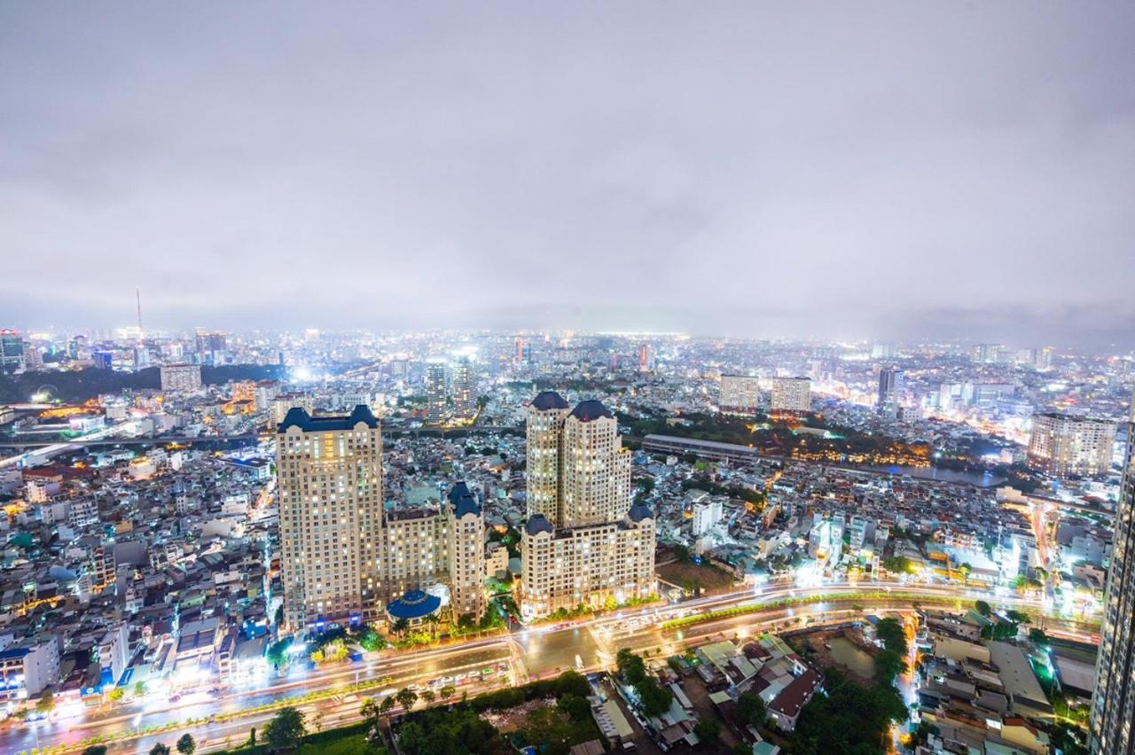 Aspire Vinhome Central Apartment - ATK Group Travel