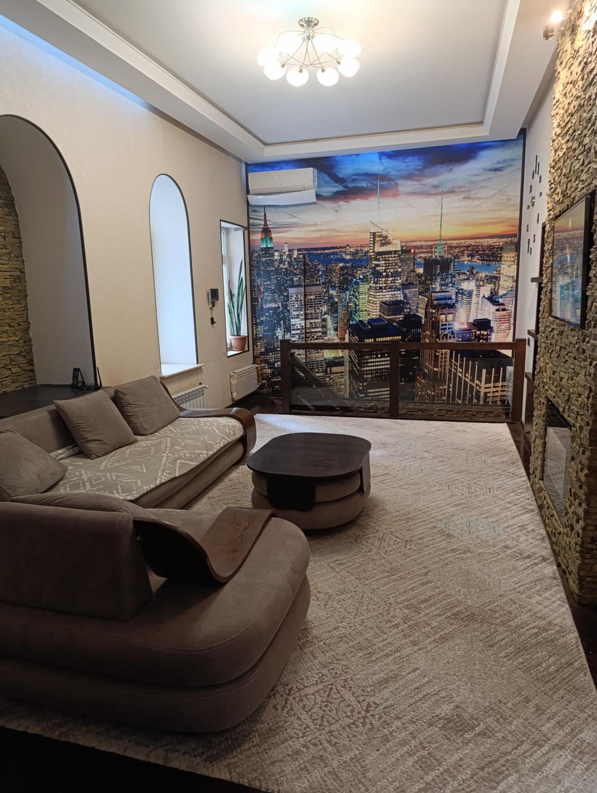 Old City Center Apartment