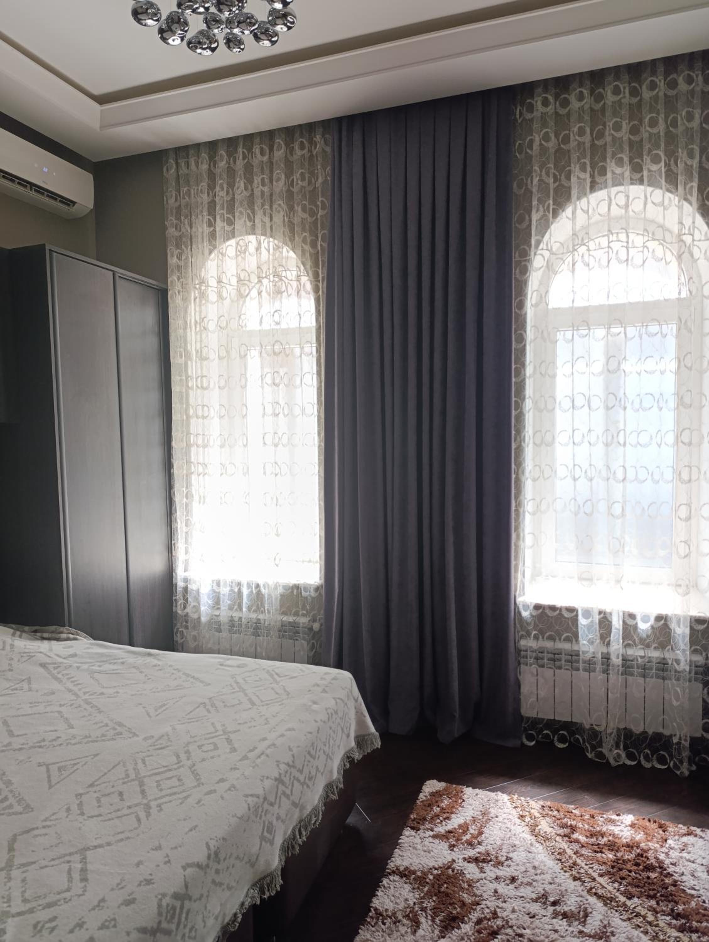 Old City Center Apartment