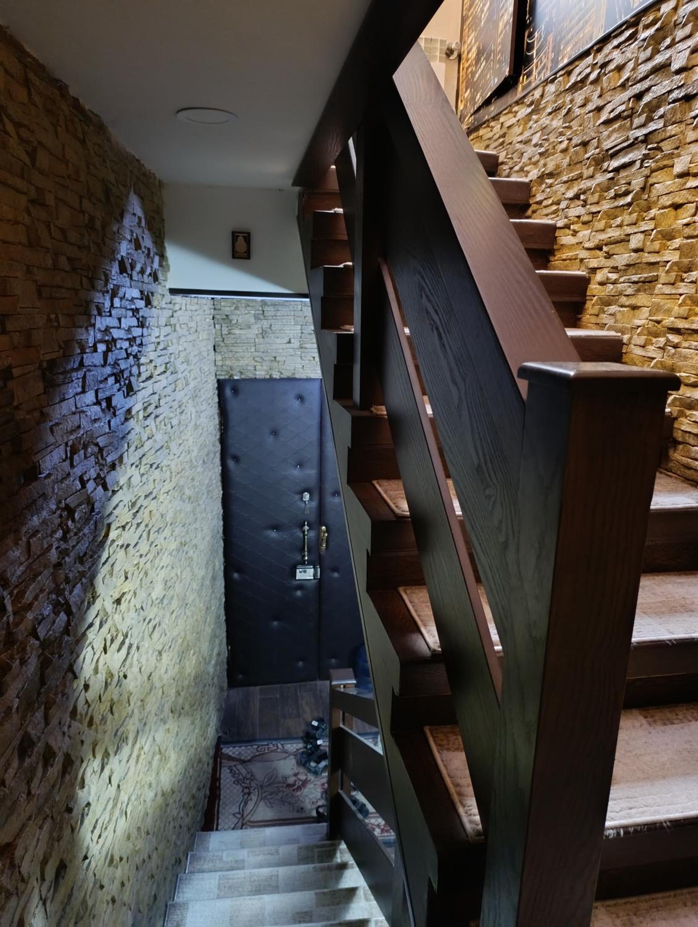 Old City Center Apartment