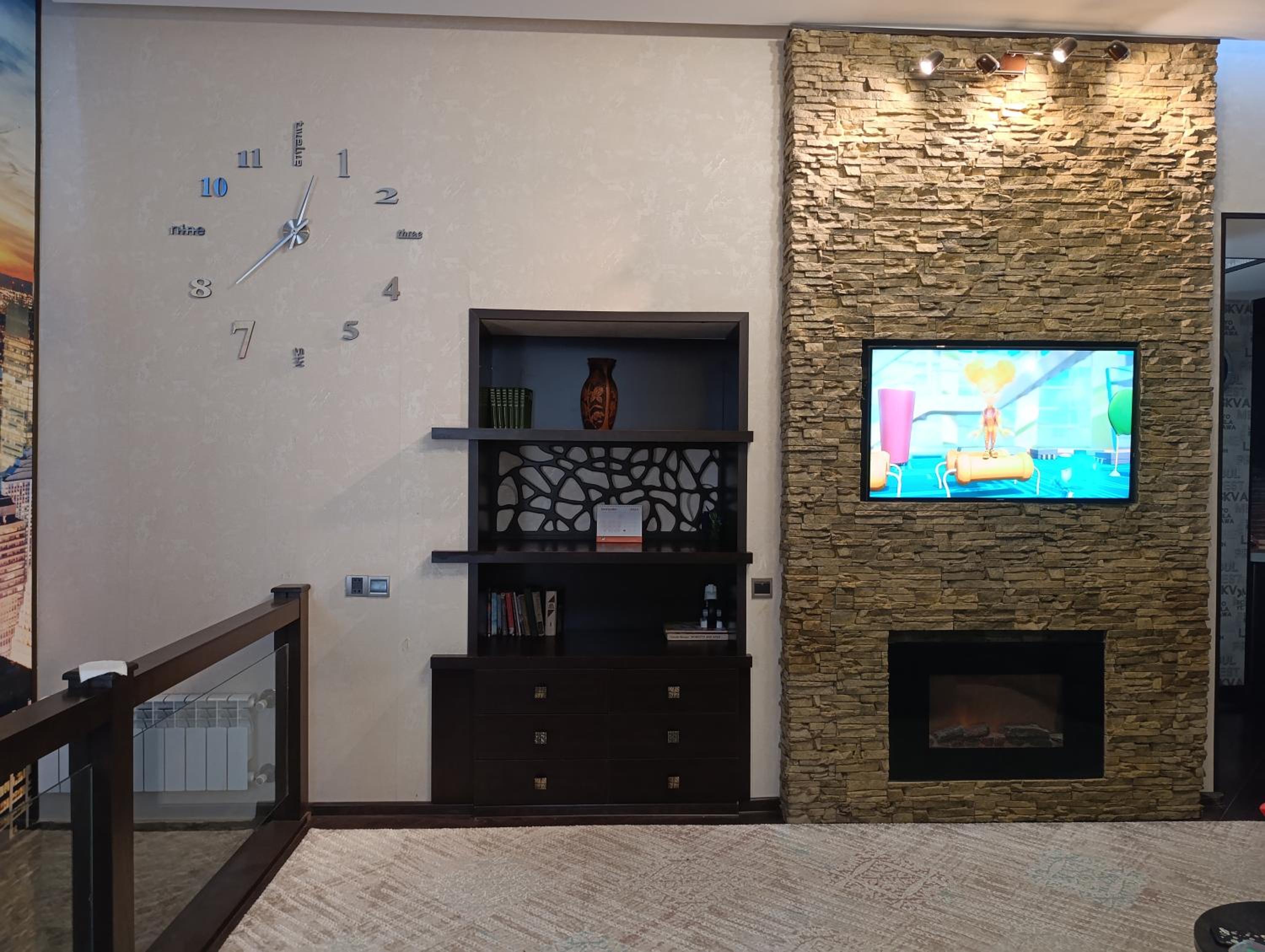 Old City Center Apartment