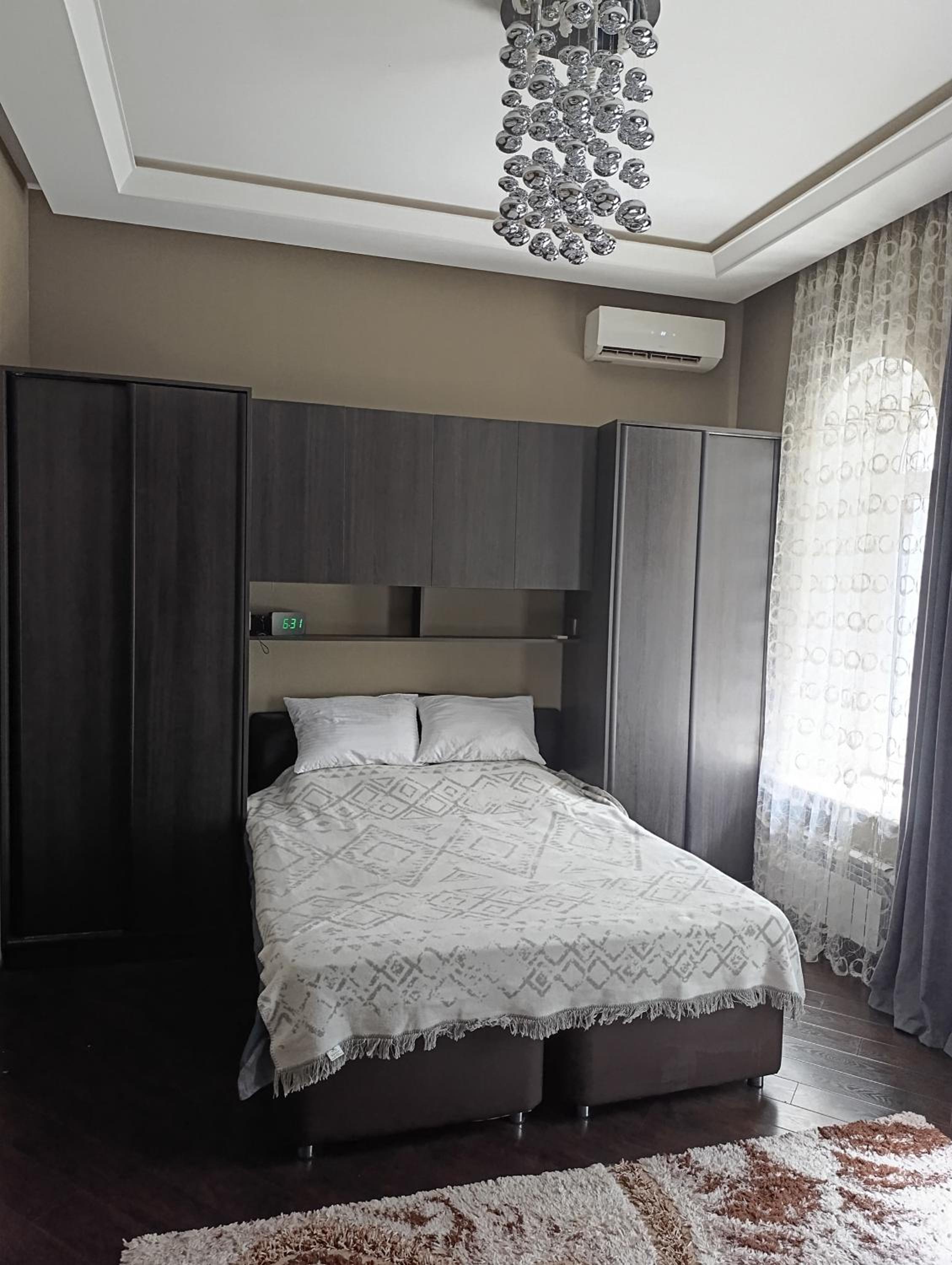 Old City Center Apartment