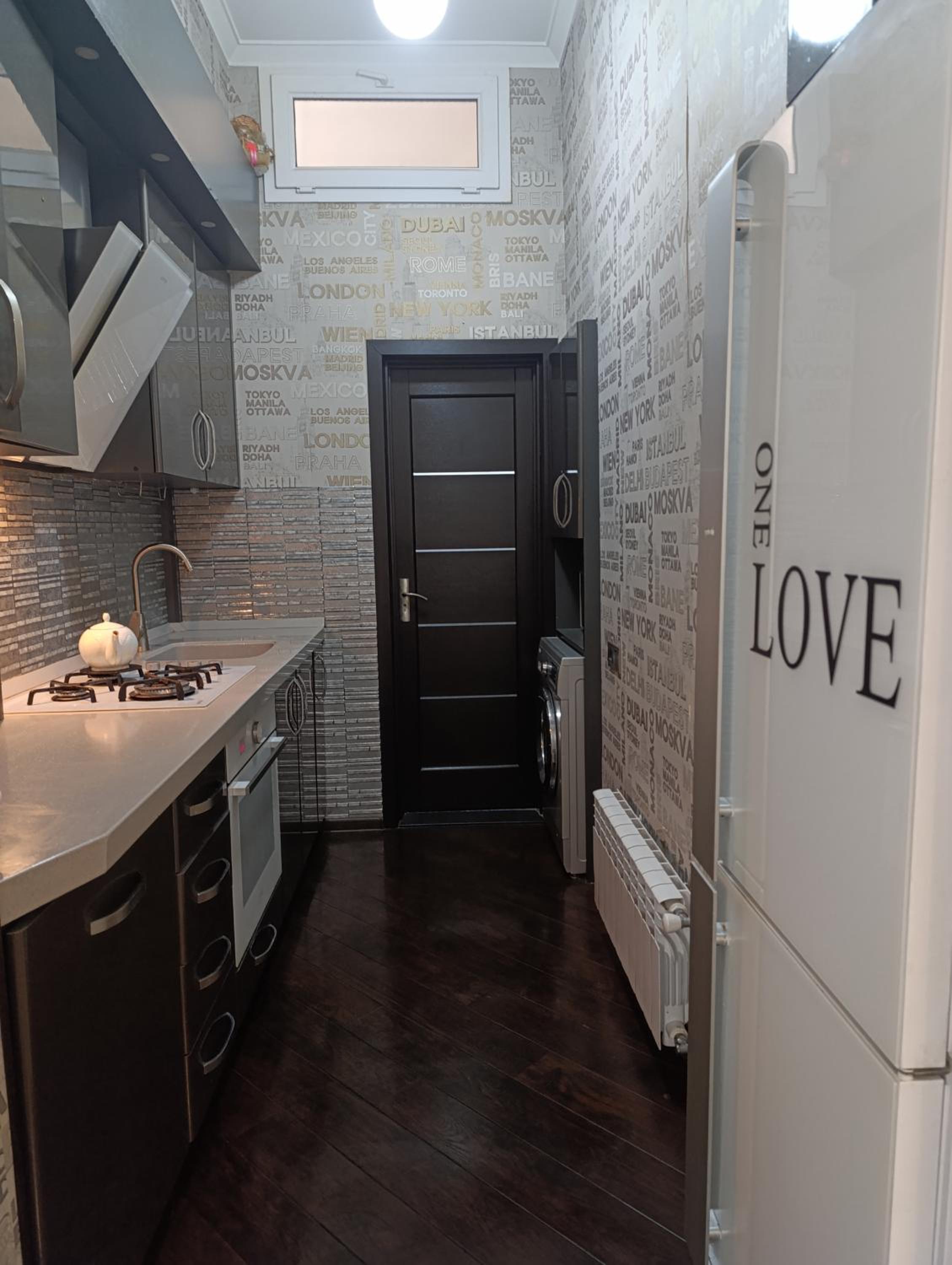 Old City Center Apartment