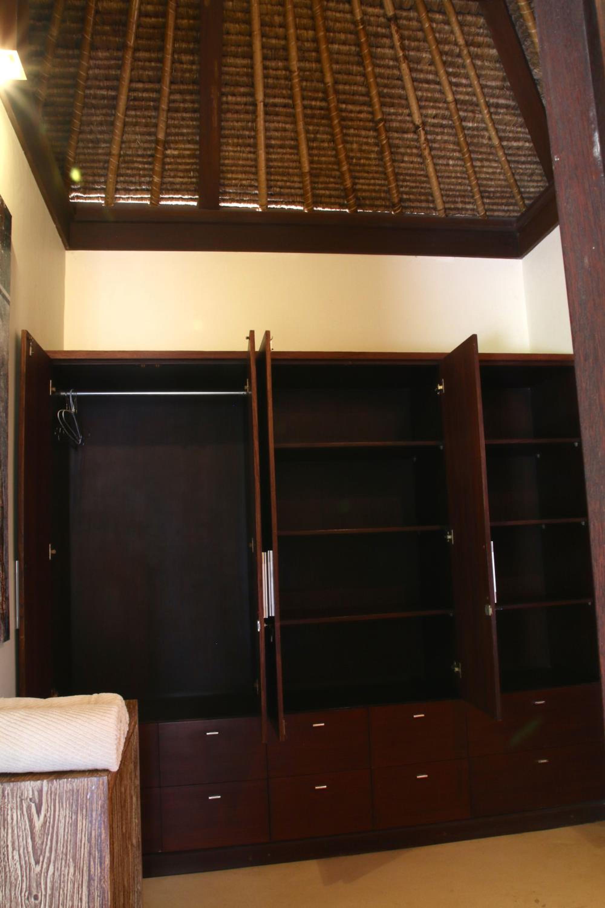 Baruna Sari Villa