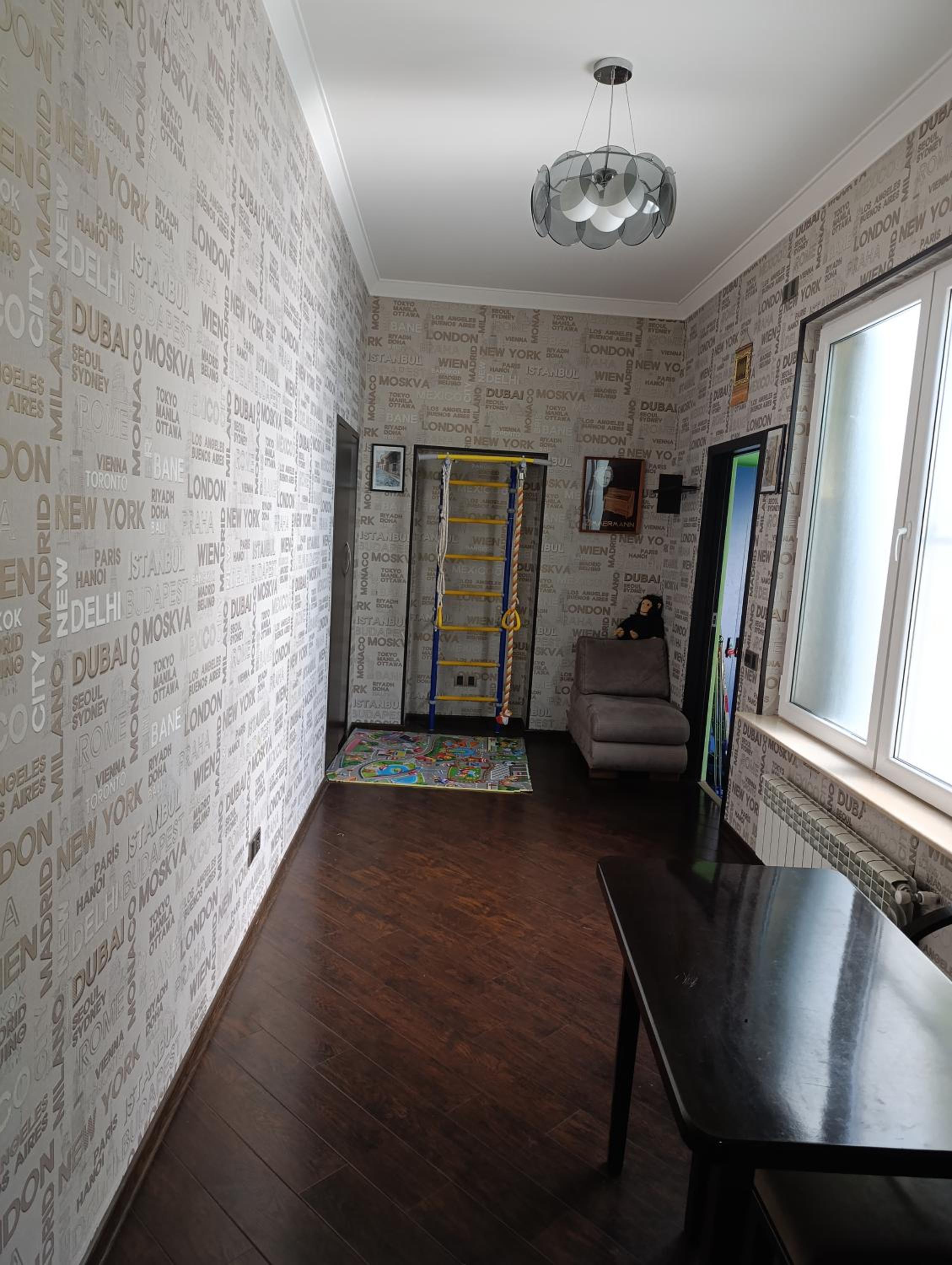 Old City Center Apartment