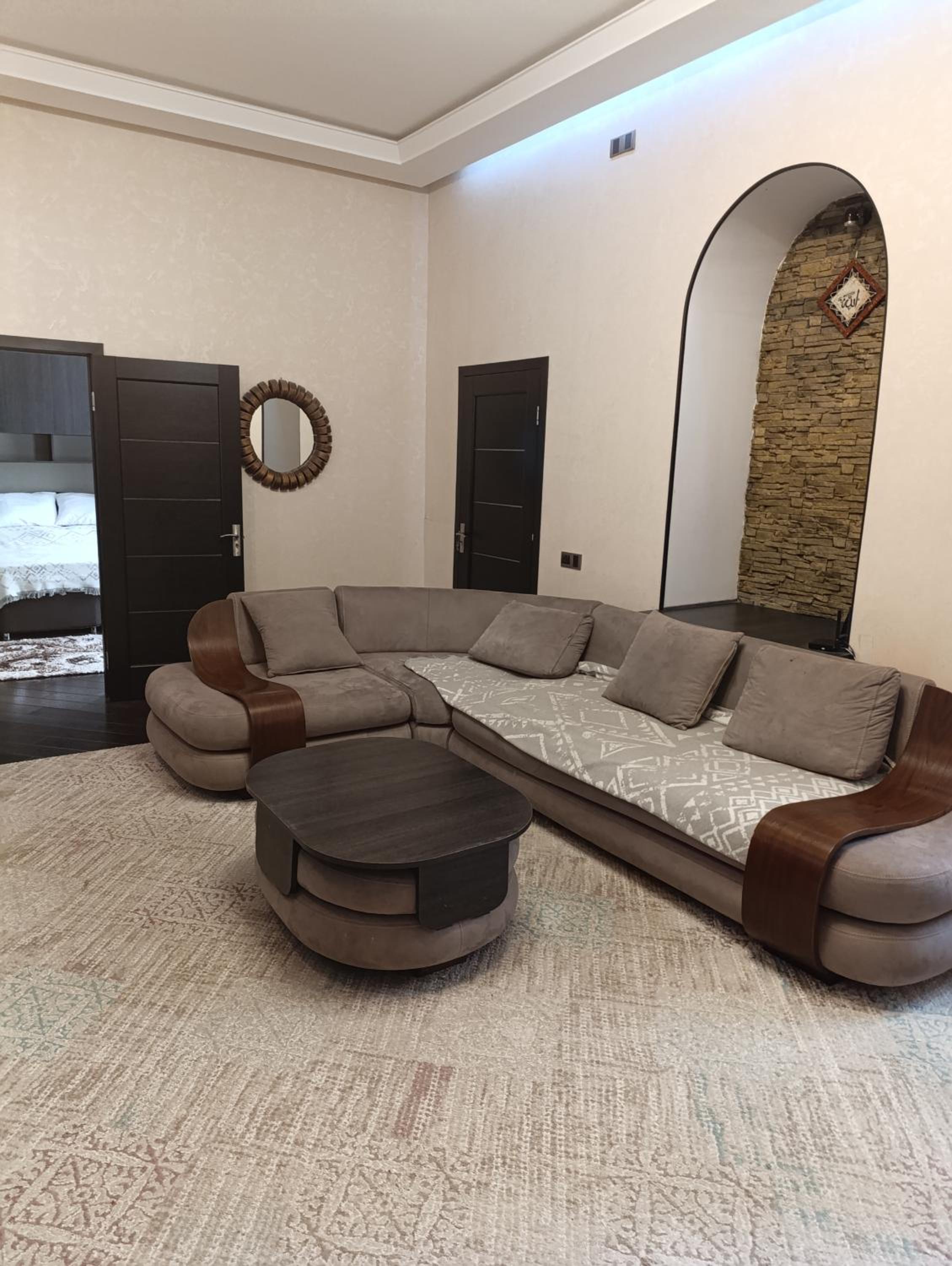 Old City Center Apartment