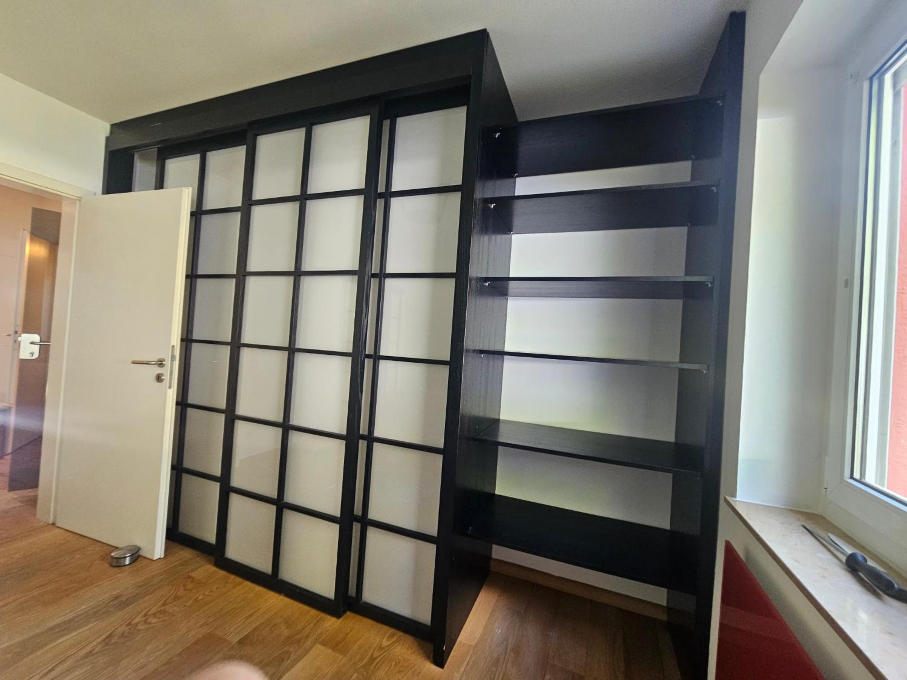 Residence Moai - Gardenview - Business Travel - kostenloser Parkplatz, WLAN, Waschtrockner, Smart TV, Qbo ESSENTIAL, ergonomischer Schreibtisch
